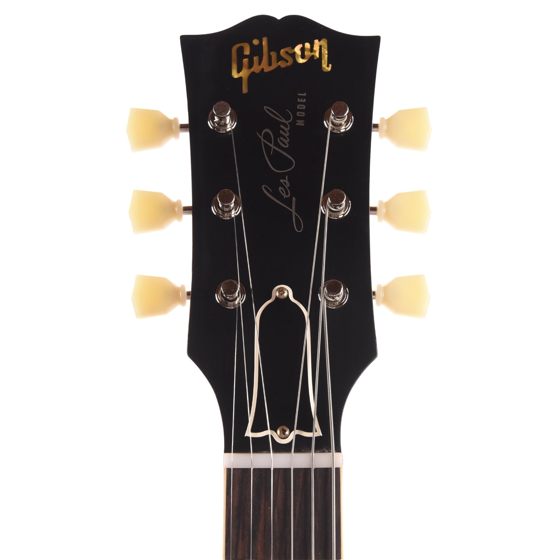 Gibson Custom Shop 1957 Les Paul "CME Spec" LEFTY Goldtop VOS w/'59 Carmelita Neck