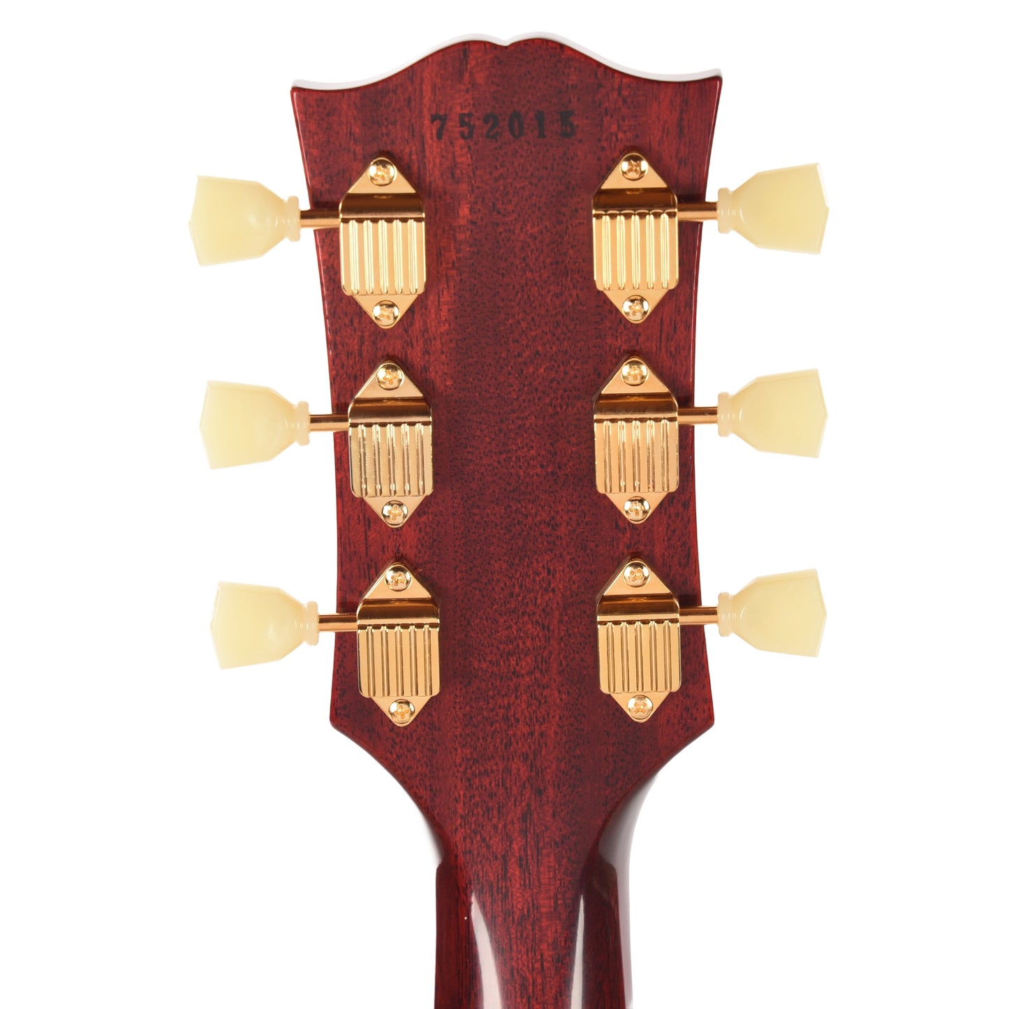 Gibson Custom Shop 1957 Les Paul Custom "CME Spec" Antique Aniline Dye VOS w/Custom "S" Buckers