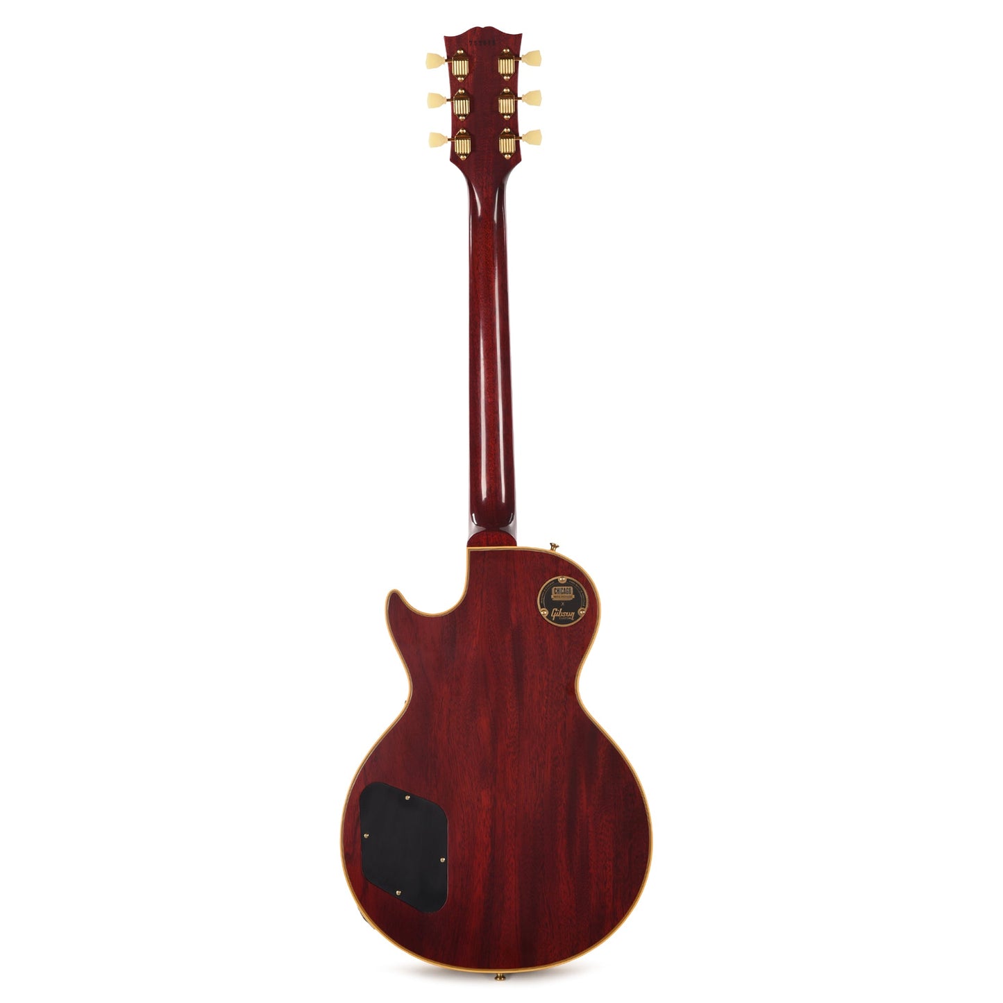 Gibson Custom Shop 1957 Les Paul Custom "CME Spec" Antique Aniline Dye VOS w/Custom "S" Buckers