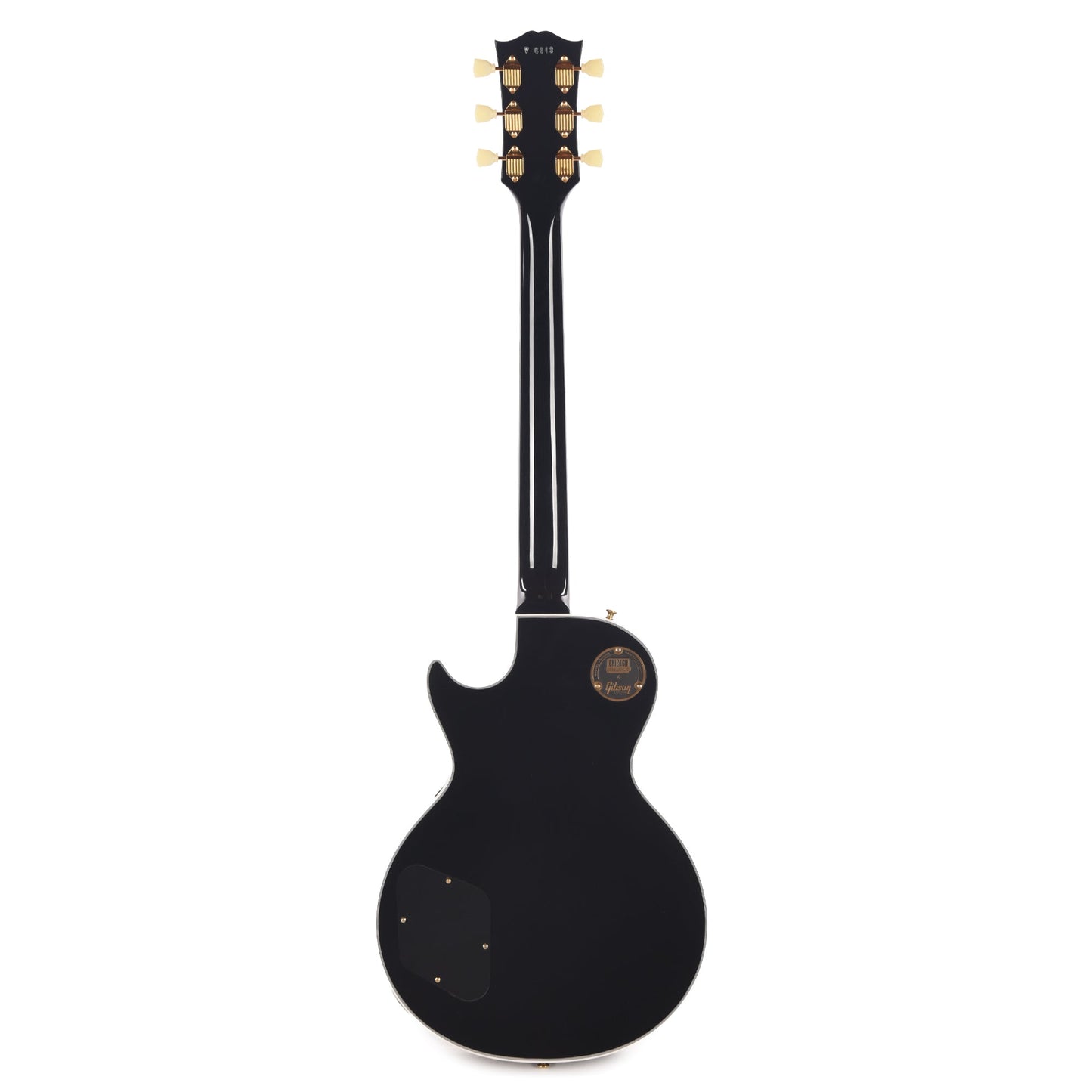Gibson Custom Shop 1957 Les Paul Custom "CME Spec" Northern Lights Gloss w/'60 V2 Neck Profile