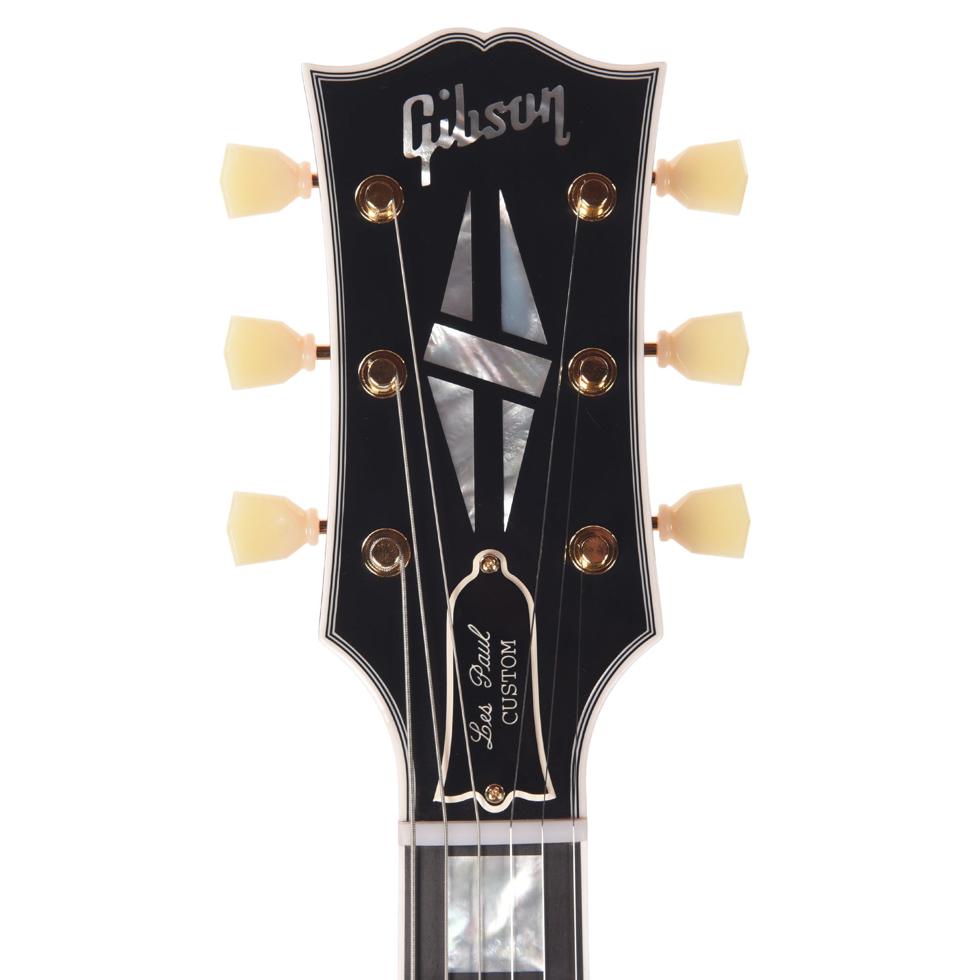 Gibson Custom Shop 1957 Les Paul Custom "CME Spec" Ultra Violet VOS w/Custom "S" Buckers