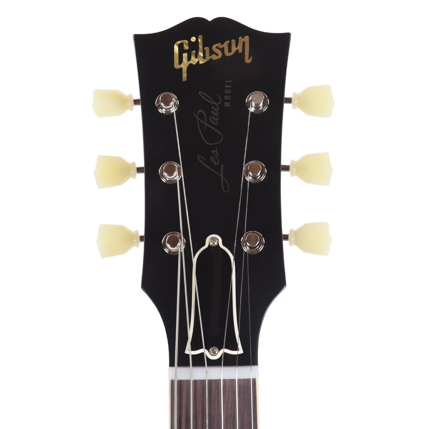 Gibson Custom Shop 1957 Les Paul Goldtop "CME Spec" Darkback VOS w/59 Carmelita Neck