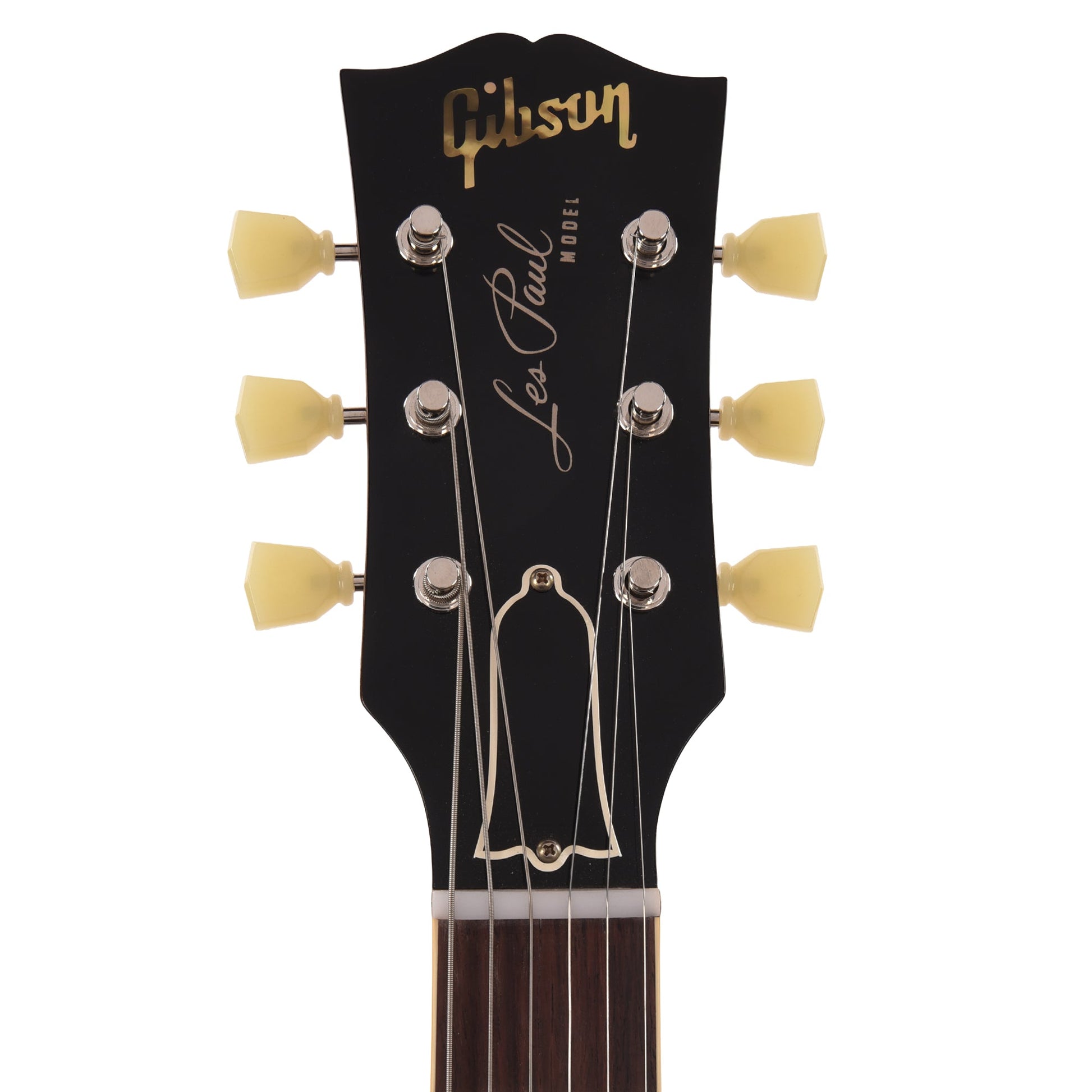 Gibson Custom Shop 1957 Les Paul Goldtop "CME Spec" Double Gold Darkback VOS w/59 Carmelita Neck