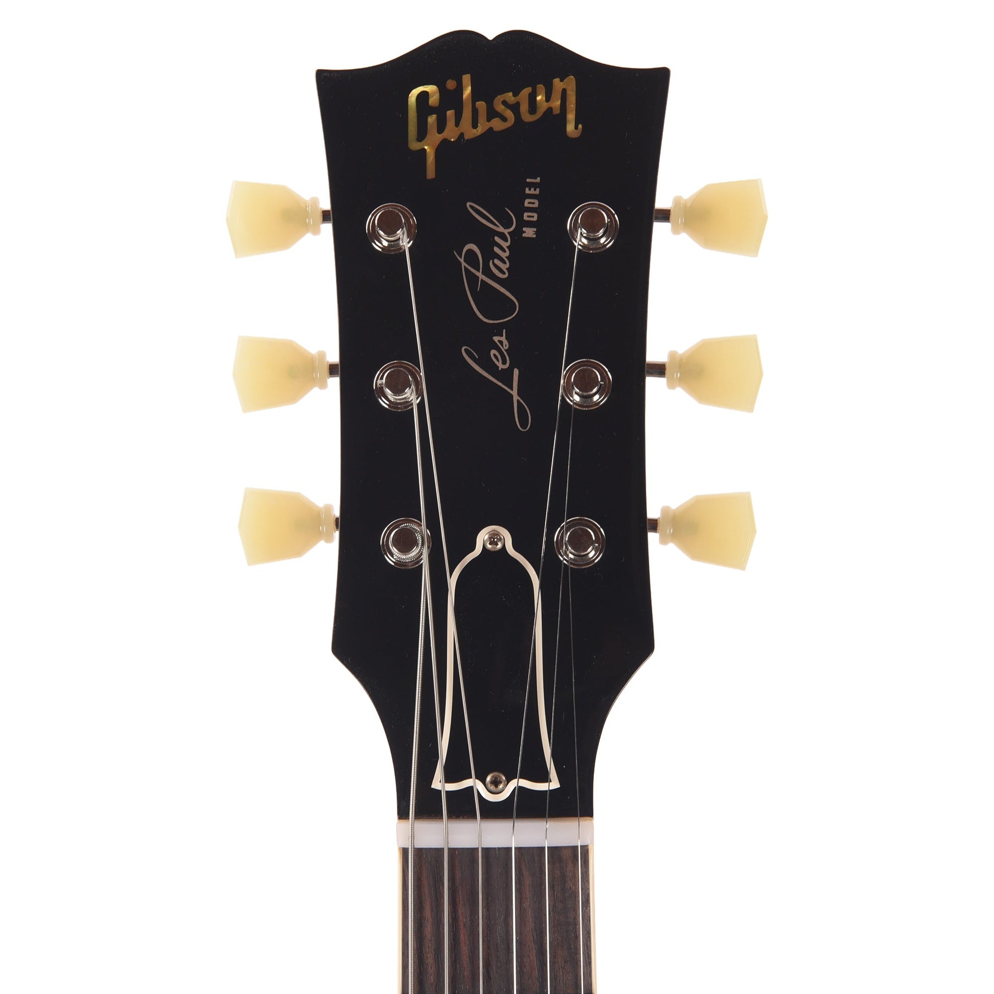 Gibson Custom Shop 1957 Les Paul Goldtop "CME Spec" Double Gold Darkback VOS w/59 Carmelita Neck