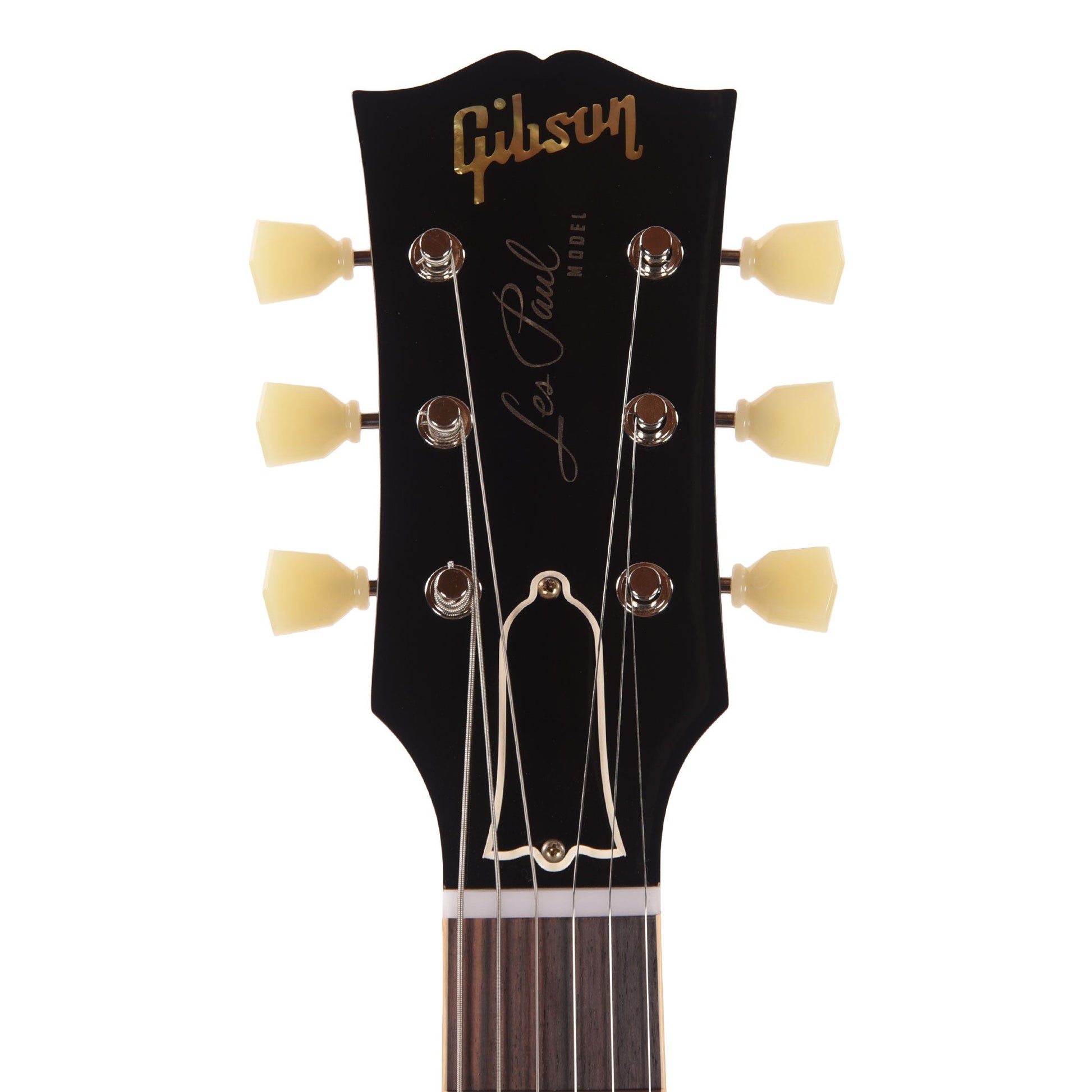Gibson Custom Shop 1957 Les Paul Goldtop "CME Spec" Double Gold Darkback VOS w/59 Carmelita Neck