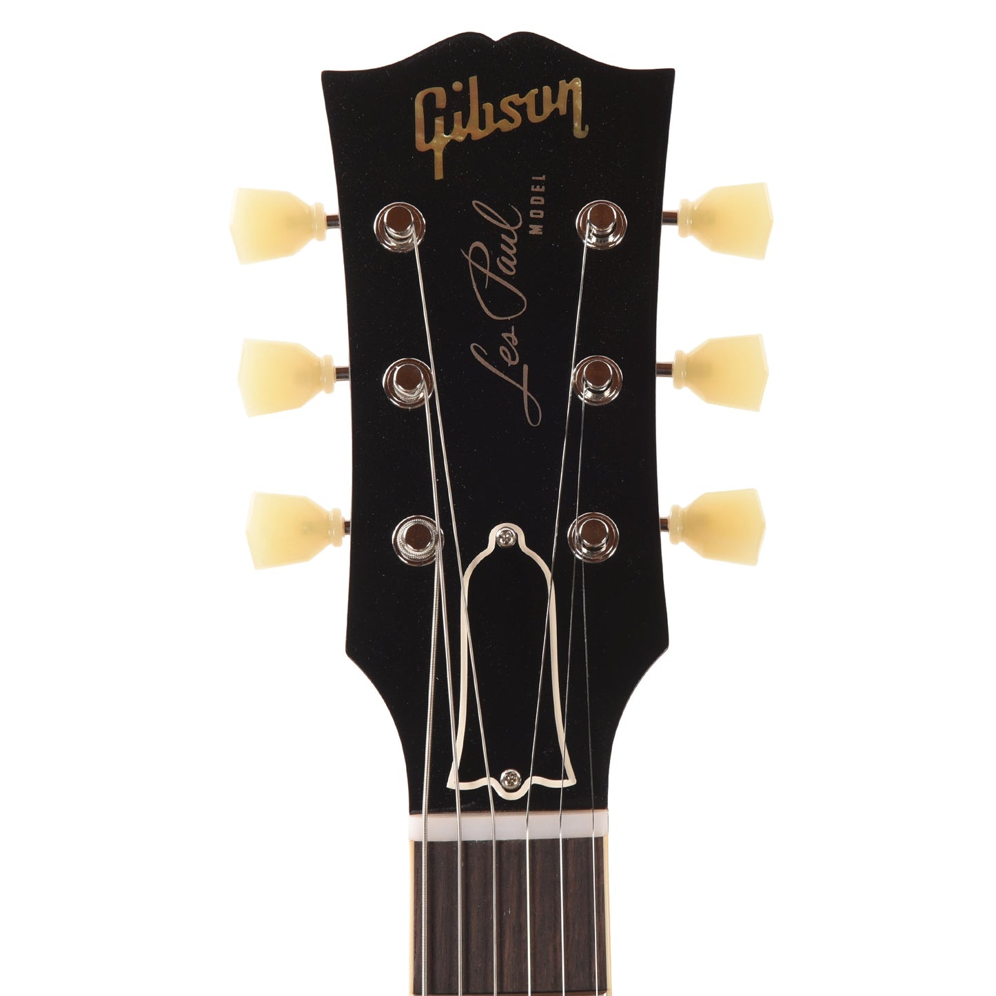 Gibson Custom Shop 1957 Les Paul Goldtop "CME Spec" Double Gold Darkback VOS w/59 Carmelita Neck