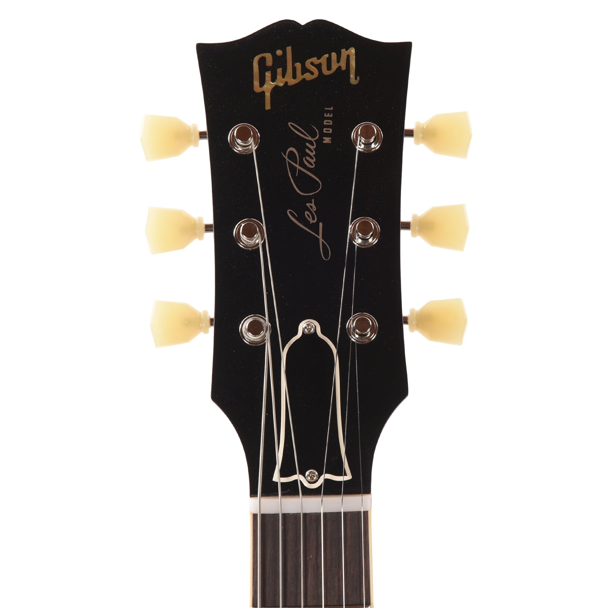 Gibson Custom Shop 1957 Les Paul Goldtop "CME Spec" Double Gold Darkback VOS w/59 Carmelita Neck