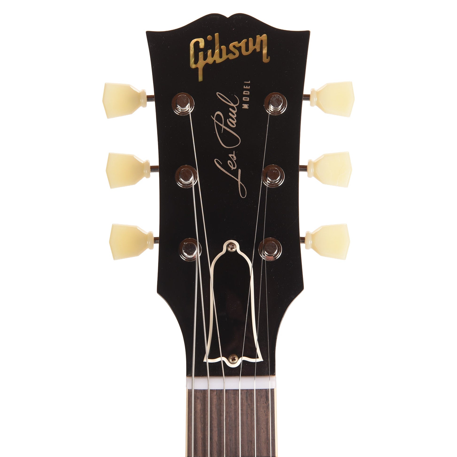 Gibson Custom Shop 1957 Les Paul Goldtop "CME Spec" Double Gold Darkback VOS w/59 Carmelita Neck