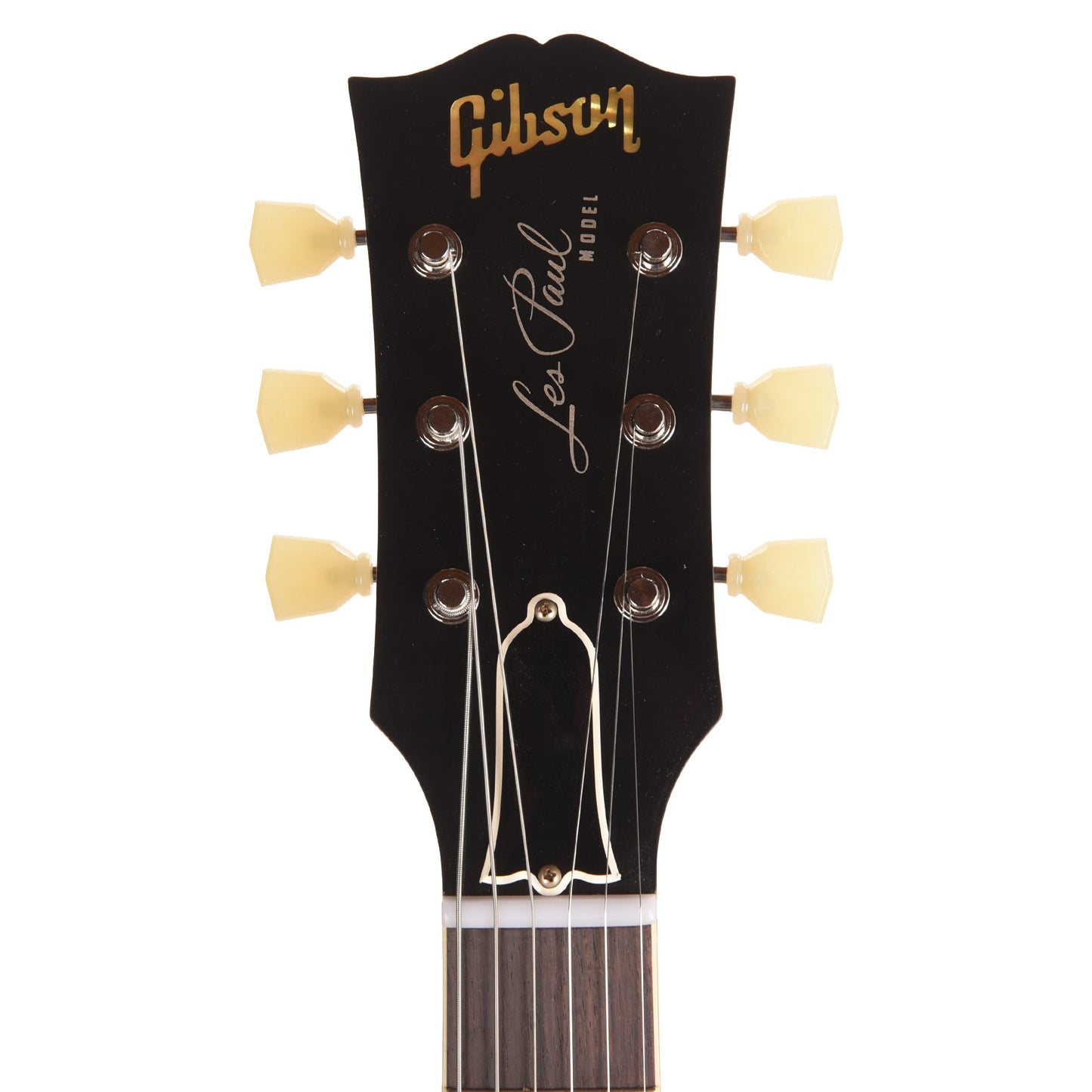 Gibson Custom Shop 1957 Les Paul Goldtop "CME Spec" Double Gold Darkback VOS w/60 V2 Neck