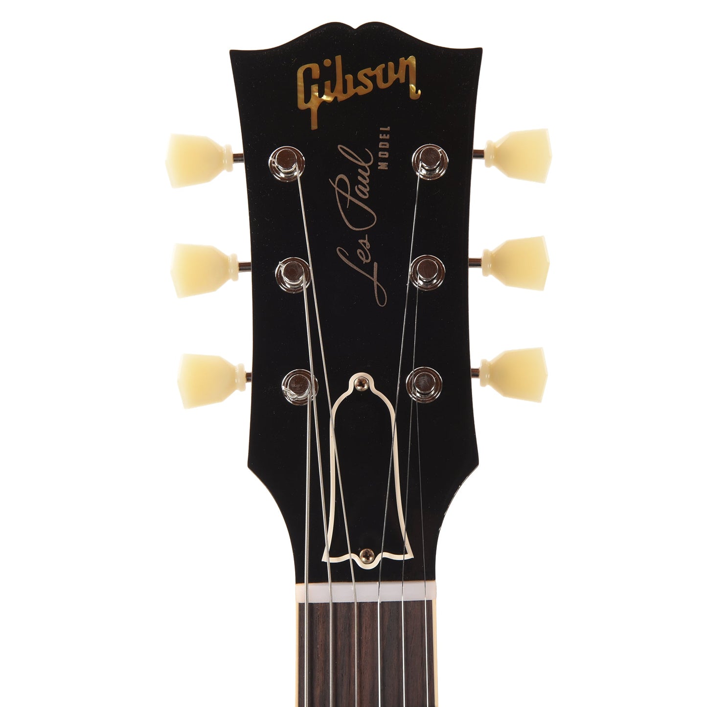 Gibson Custom Shop 1957 Les Paul Goldtop "CME Spec" Double Gold Darkback VOS w/60 V2 Neck