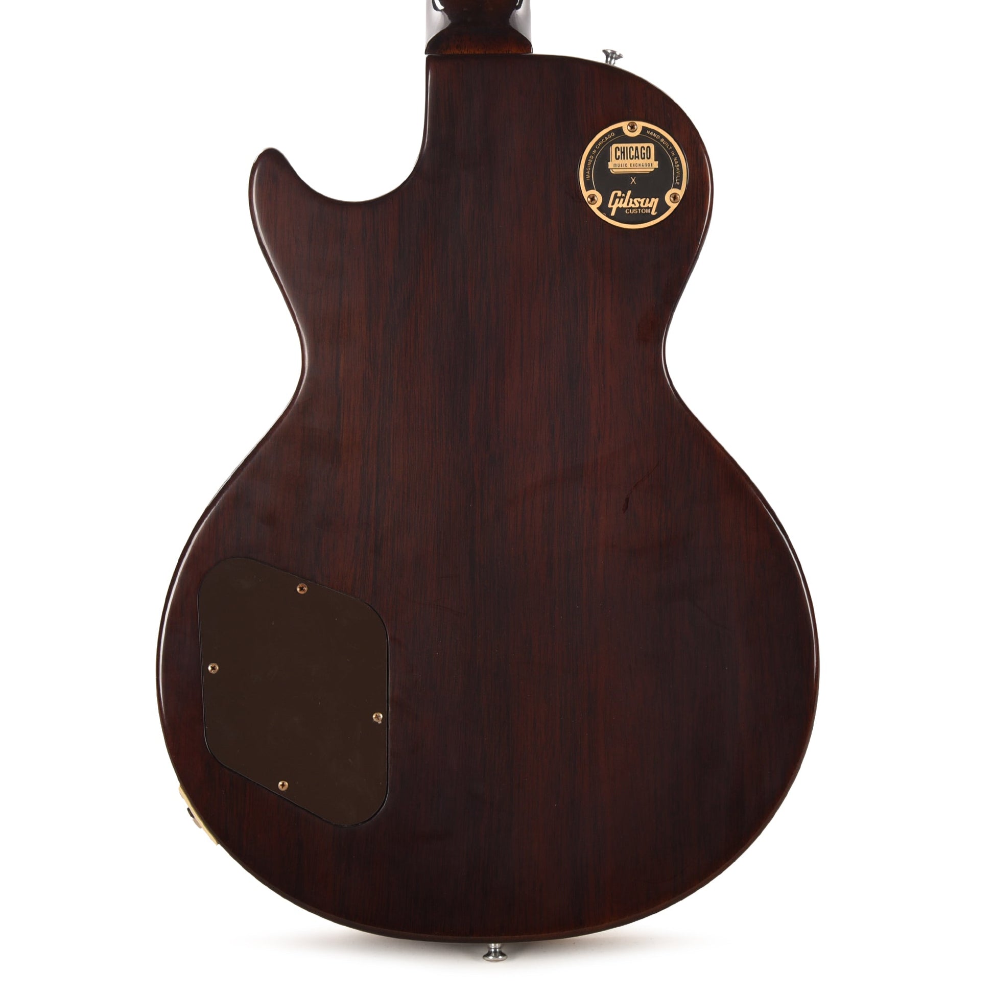 Gibson Custom Shop 1957 Les Paul Goldtop "CME Spec" Double Gold Darkback VOS w/60 V2 Neck