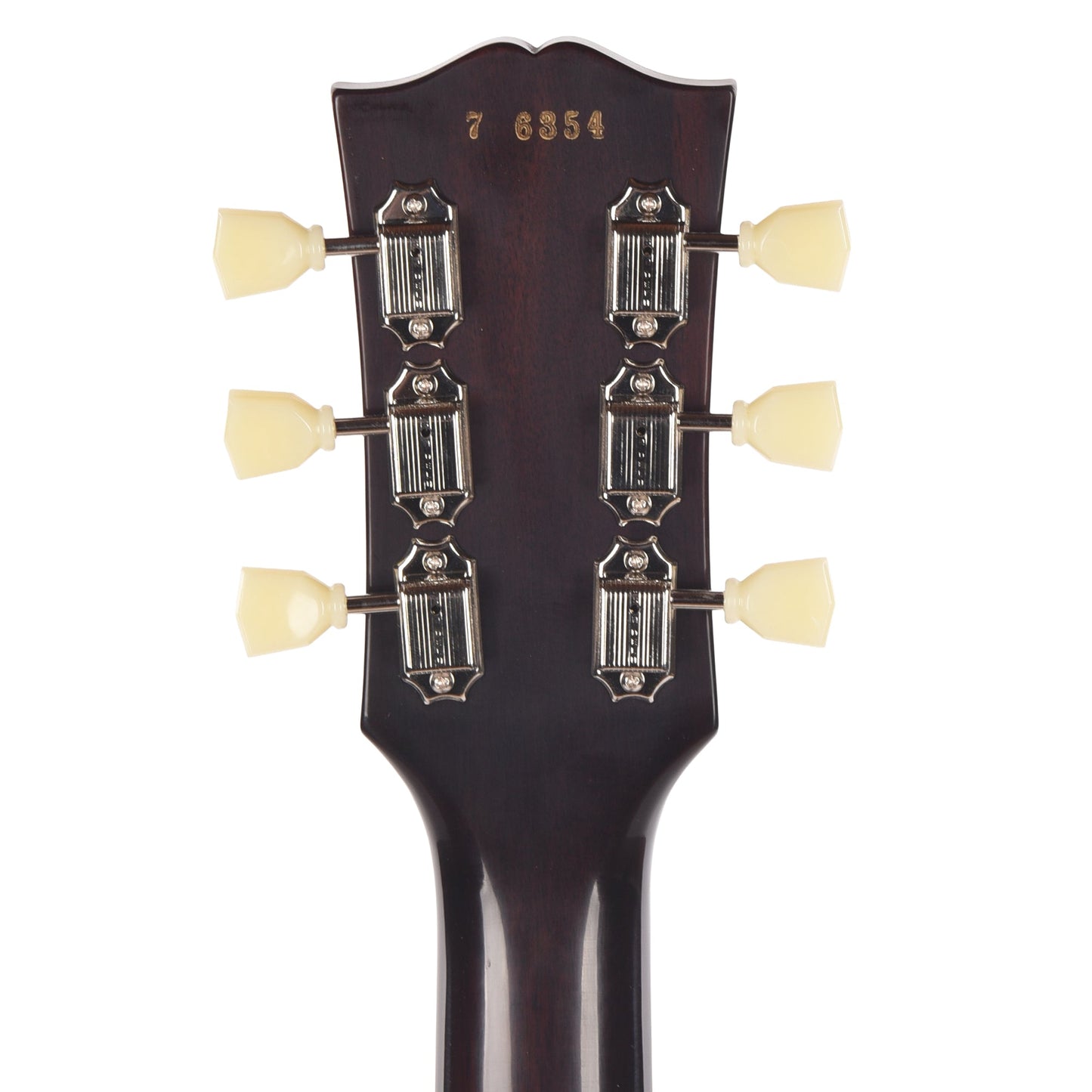 Gibson Custom Shop 1957 Les Paul Goldtop "CME Spec" Double Gold Darkback VOS w/60 V2 Neck