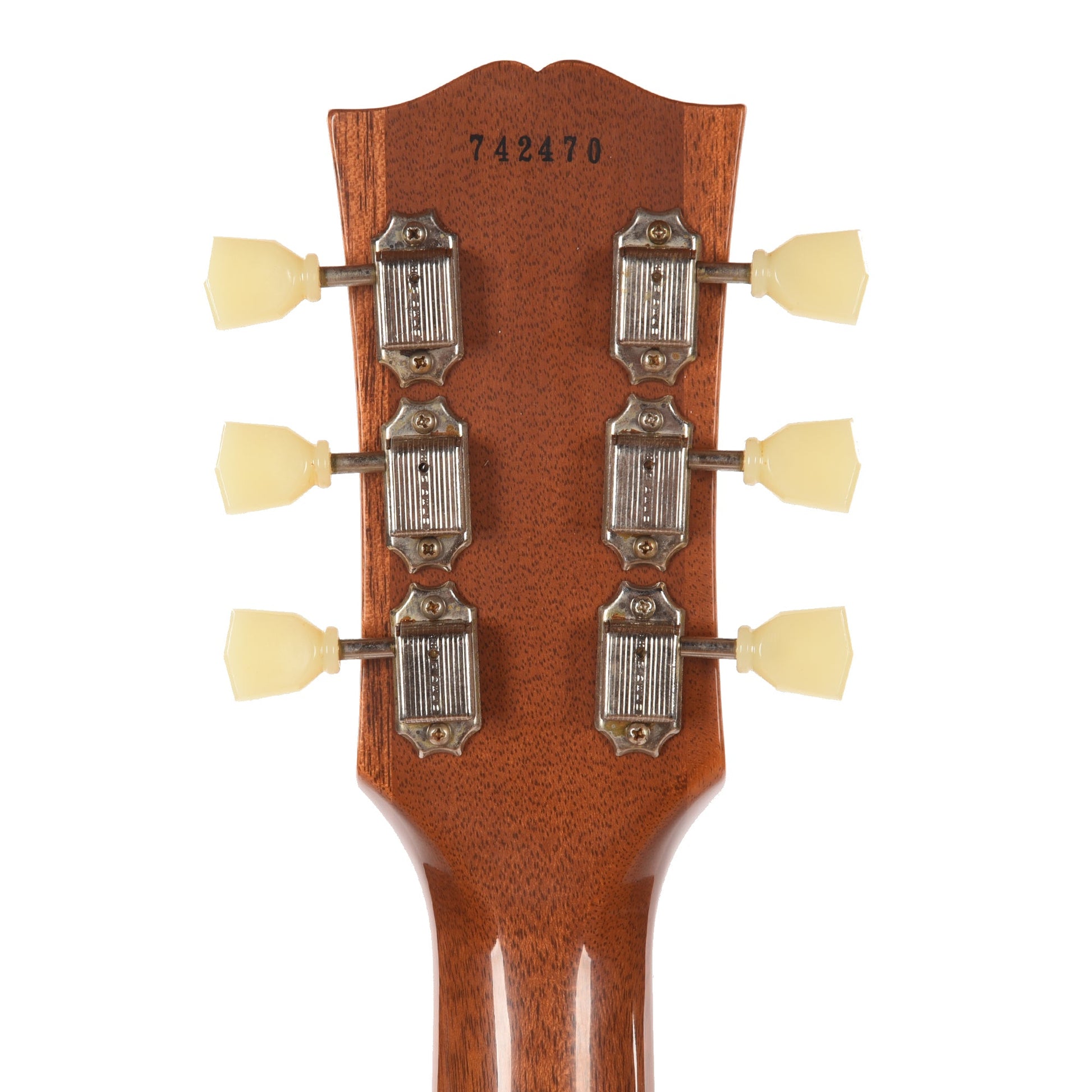 Gibson Custom Shop 1957 Les Paul Goldtop "CME Spec" Double Gold VOS w/59 Carmelita Neck