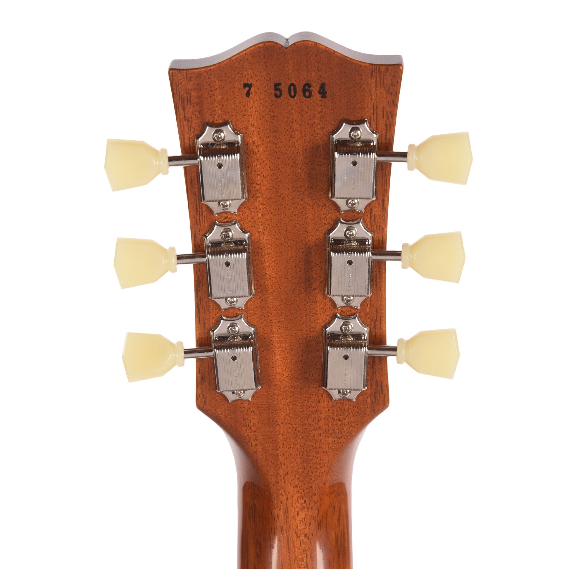 Gibson Custom Shop 1957 Les Paul Goldtop "CME Spec" Double Gold VOS w/59 Carmelita Neck