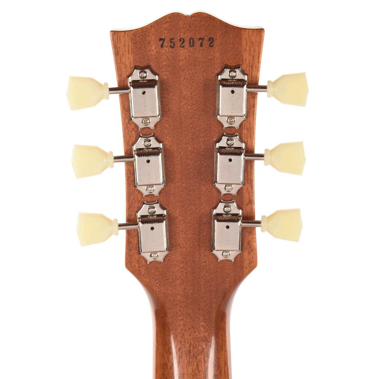 Gibson Custom Shop 1957 Les Paul Goldtop "CME Spec" Double Gold VOS w/59 Carmelita Neck