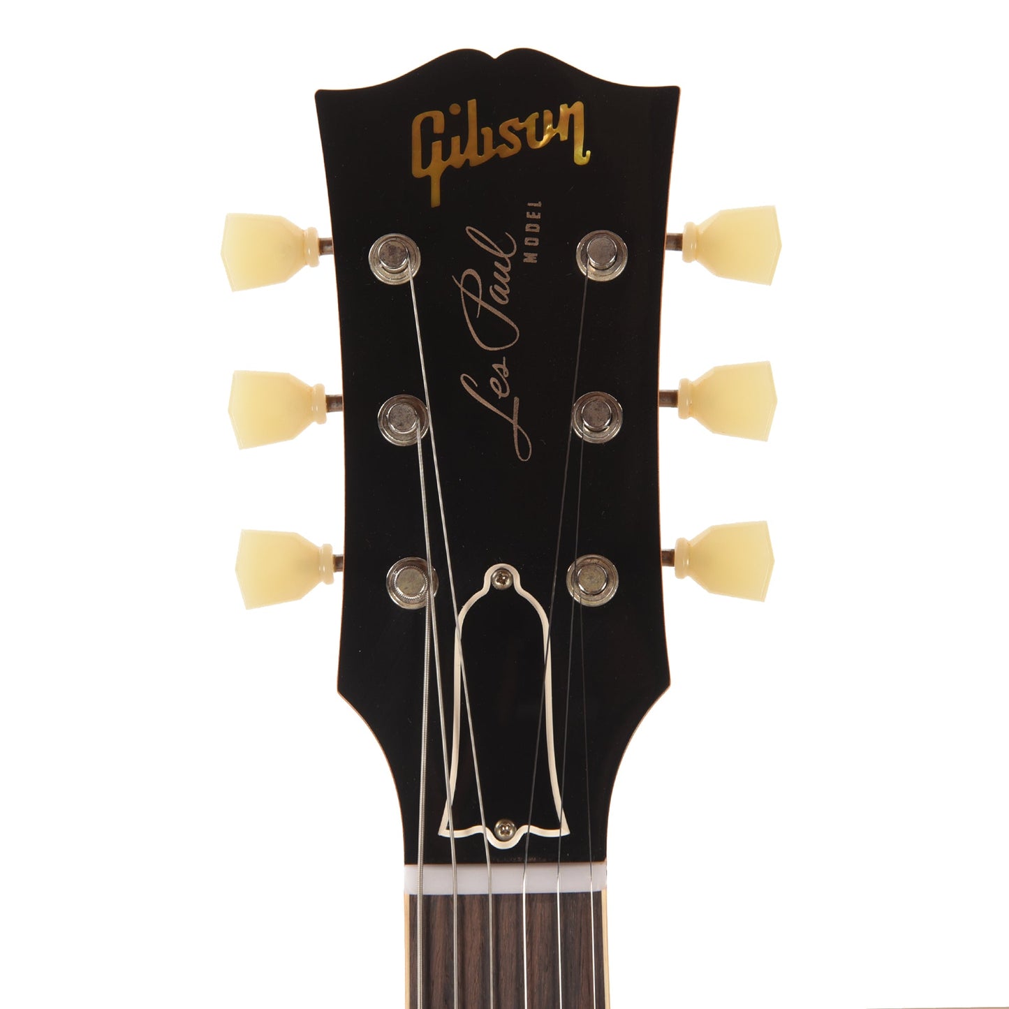 Gibson Custom Shop 1957 Les Paul Goldtop "CME Spec" Double Gold VOS w/59 Carmelita Neck