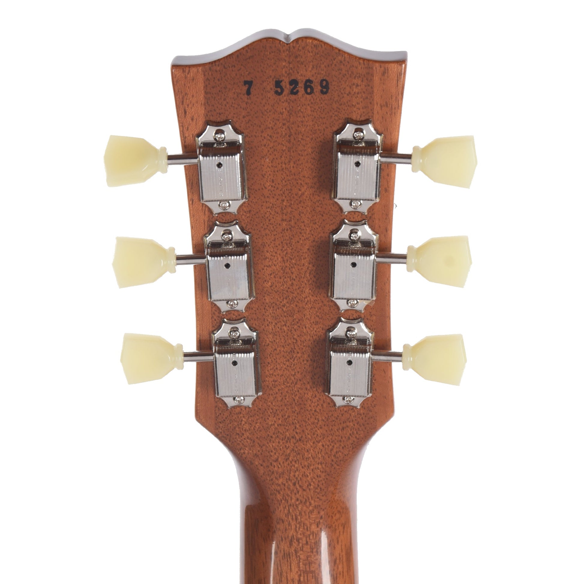 Gibson Custom Shop 1957 Les Paul Goldtop "CME Spec" Double Gold VOS w/60 V2 Neck