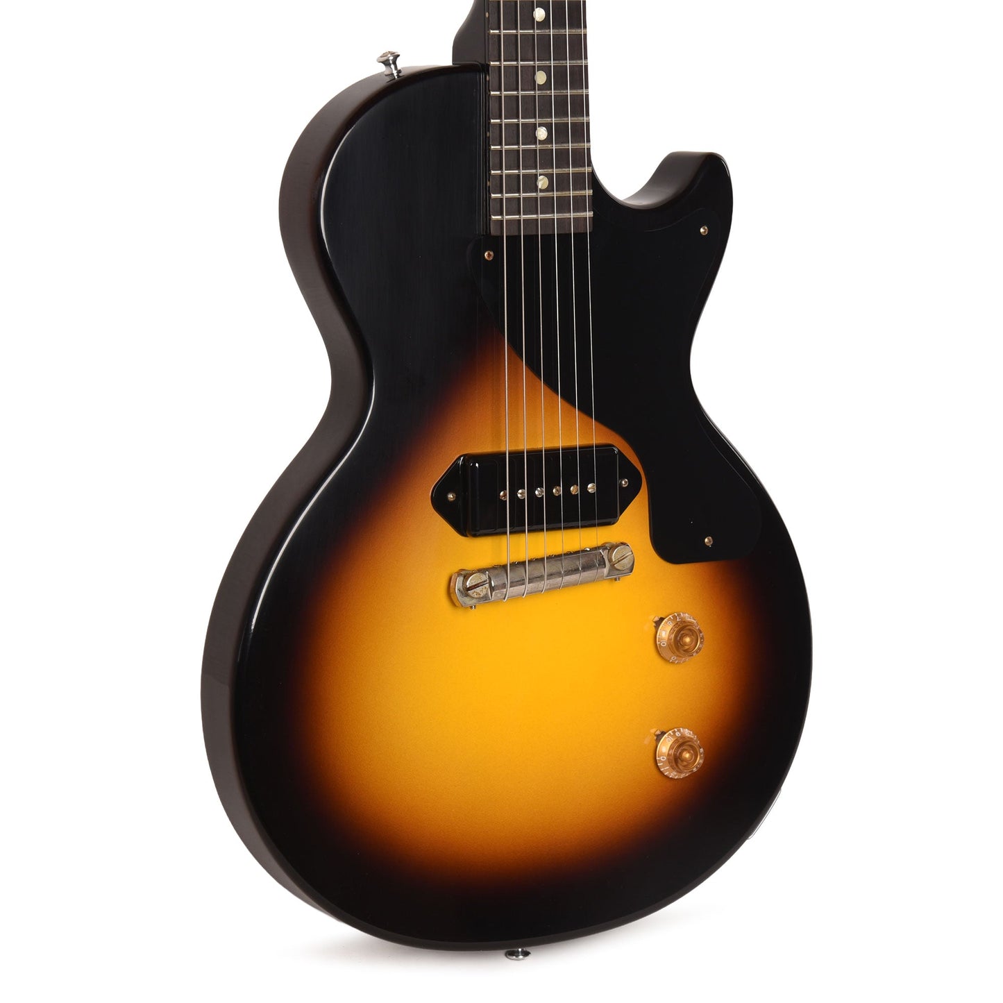 Gibson Custom Shop 1957 Les Paul Junior Single Cut Reissue Vintage Sunburst VOS
