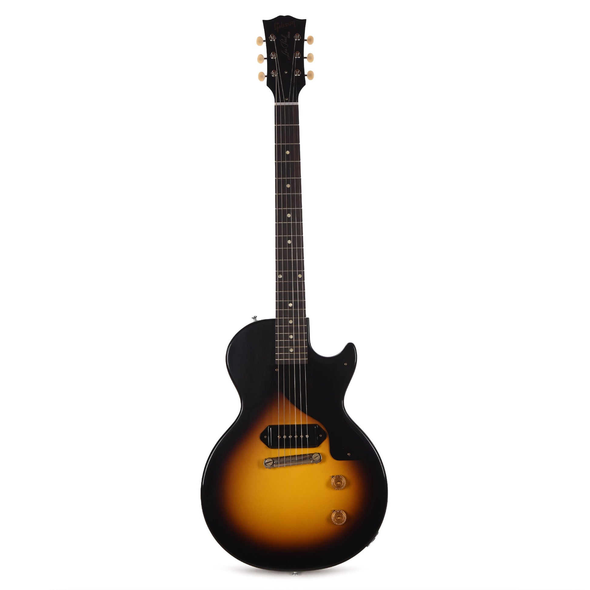 Gibson Custom Shop 1957 Les Paul Junior Single Cut Reissue Vintage Sunburst VOS