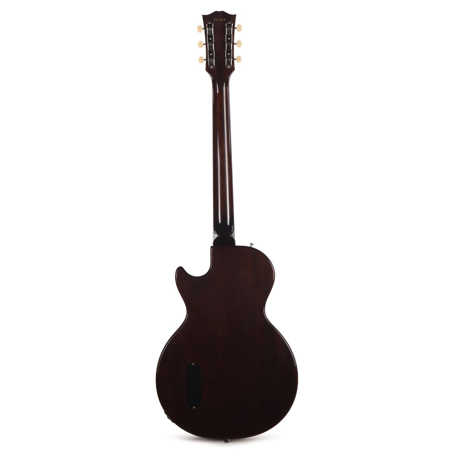 Gibson Custom Shop 1957 Les Paul Junior Single Cut Reissue Vintage Sunburst VOS
