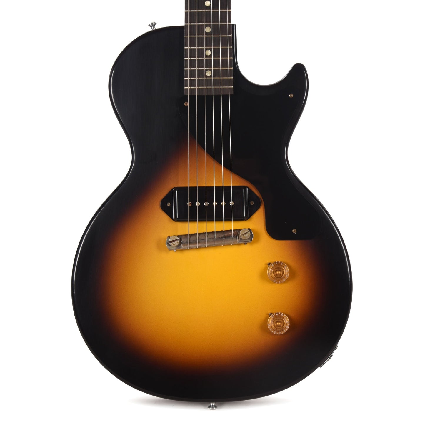 Gibson Custom Shop 1957 Les Paul Junior Single Cut Reissue Vintage Sunburst VOS