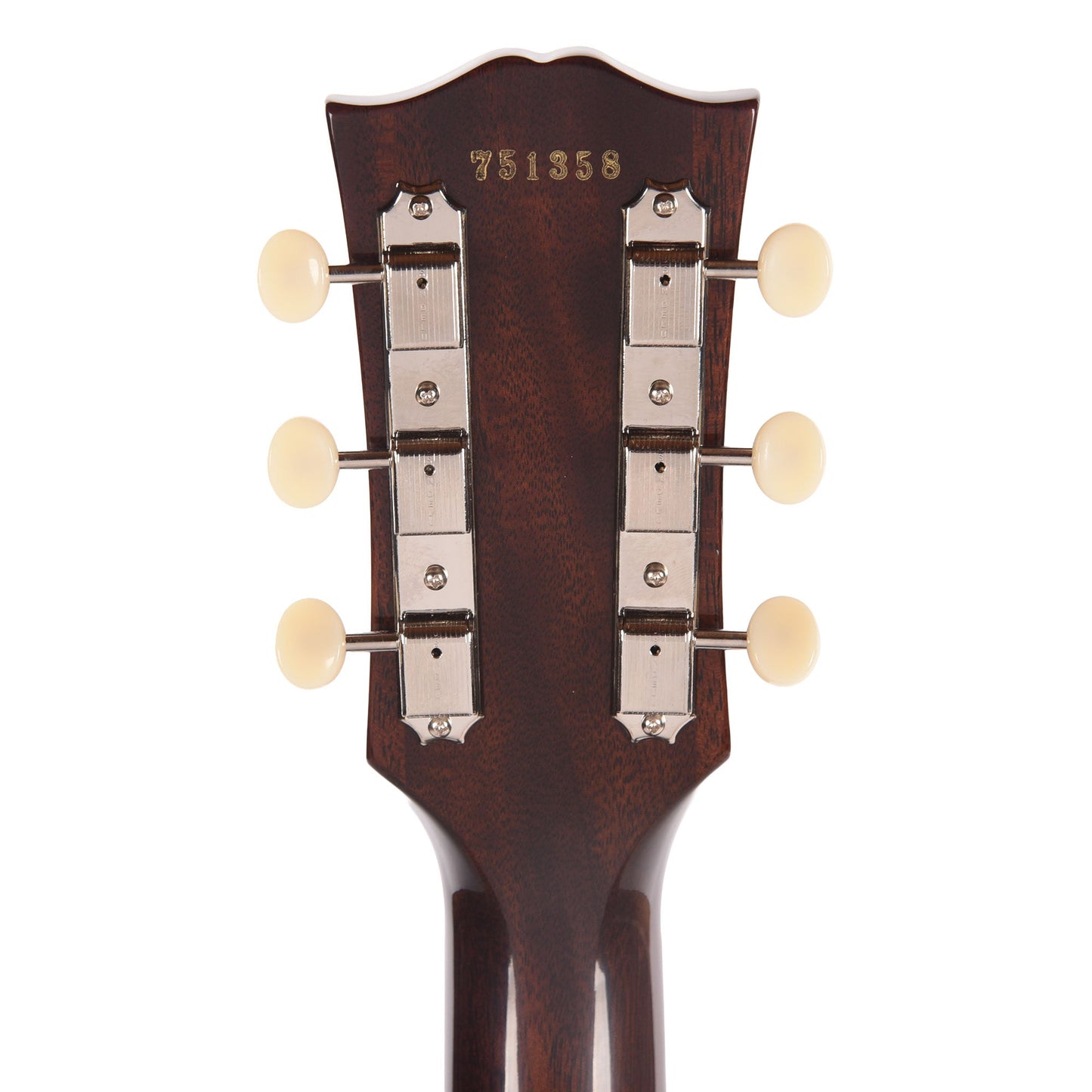 Gibson Custom Shop 1957 Les Paul Junior Single Cut Reissue Vintage Sunburst VOS