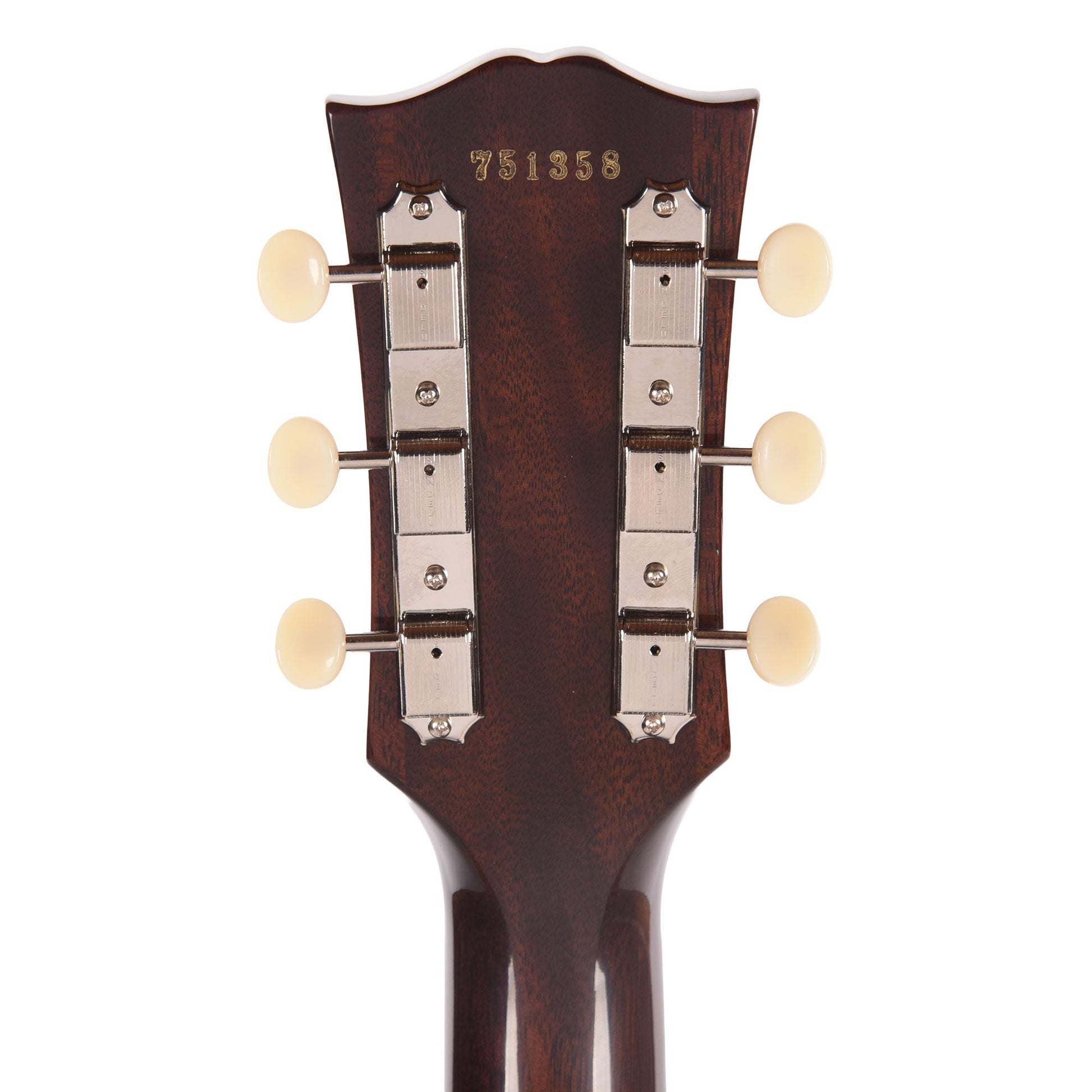 Gibson Custom Shop 1957 Les Paul Junior Single Cut Reissue Vintage Sunburst VOS