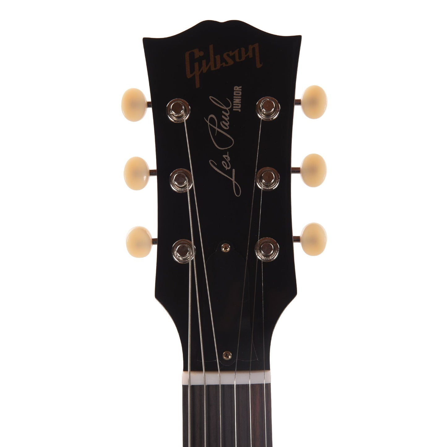 Gibson Custom Shop 1957 Les Paul Junior Single Cut Reissue Vintage Sunburst VOS