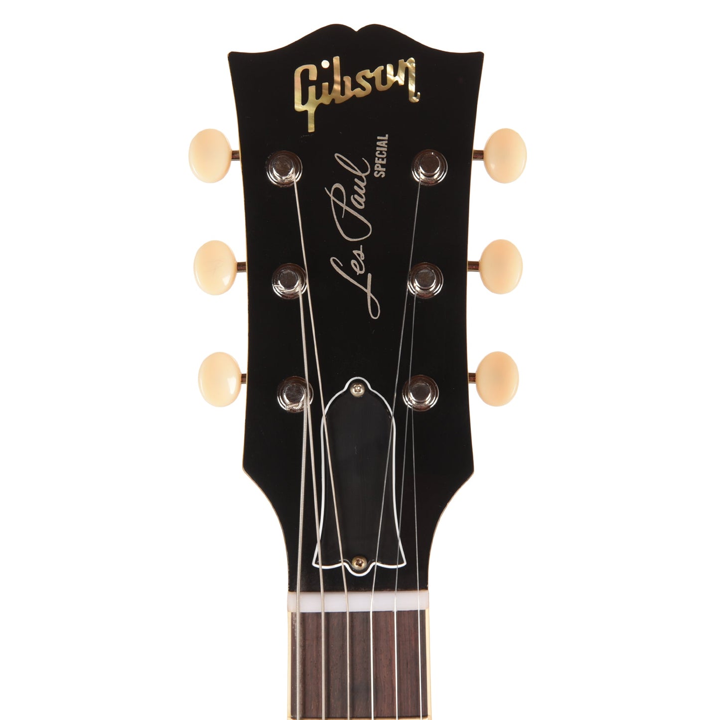 Gibson Custom Shop 1957 Les Paul Special Single Cut Reissue TV Yellow VOS