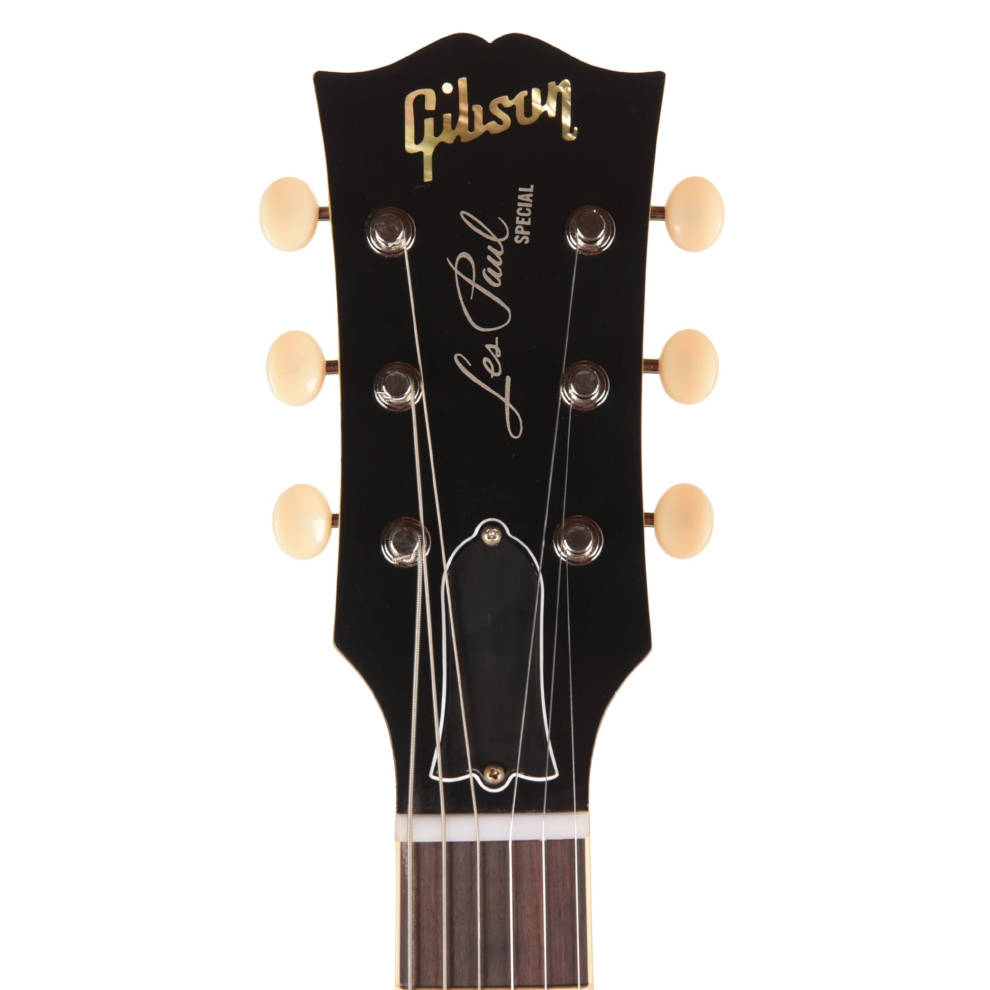 Gibson Custom Shop 1957 Les Paul Special Single Cut Reissue TV Yellow VOS