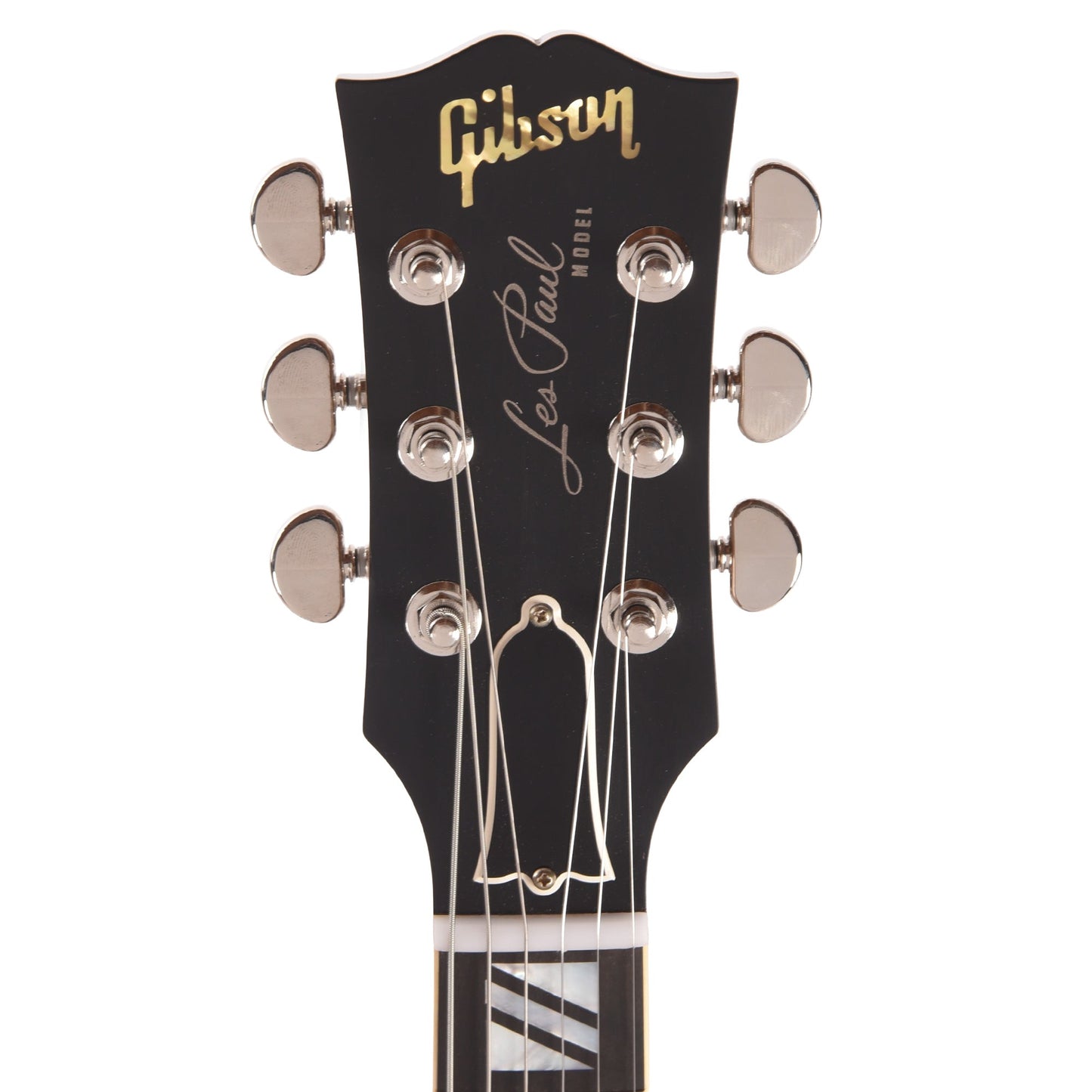 Gibson Custom Shop 1957 Les Paul Standard "CME Spec" Antique Ebony VOS W/Single Custom "S" Bucker & Carmelita Neck