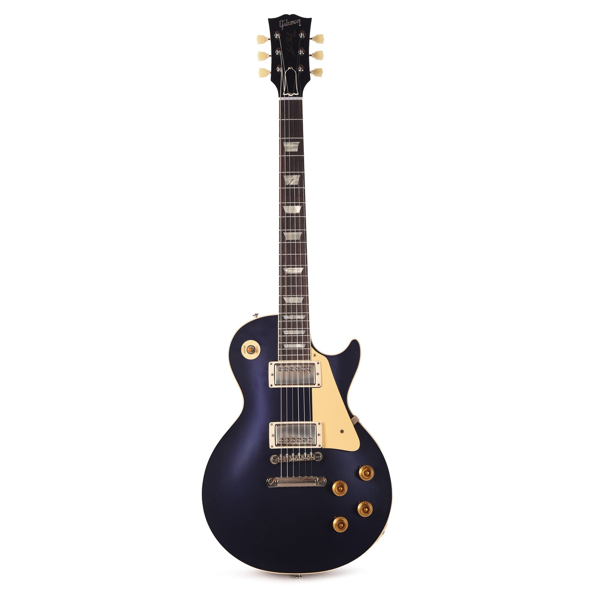 Gibson Custom Shop 1957 Les Paul Standard "CME Spec" Candy Apple Blue VOS w/Custom "S" Buckers & '59 Carmelita Neck
