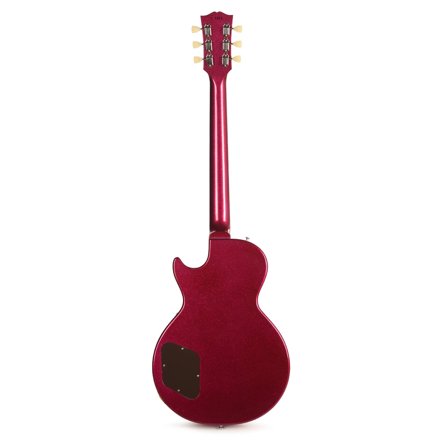 Gibson Custom Shop 1957 Les Paul Standard "CME Spec" Pink Sparkle Gloss W/Single Custom "S" Bucker