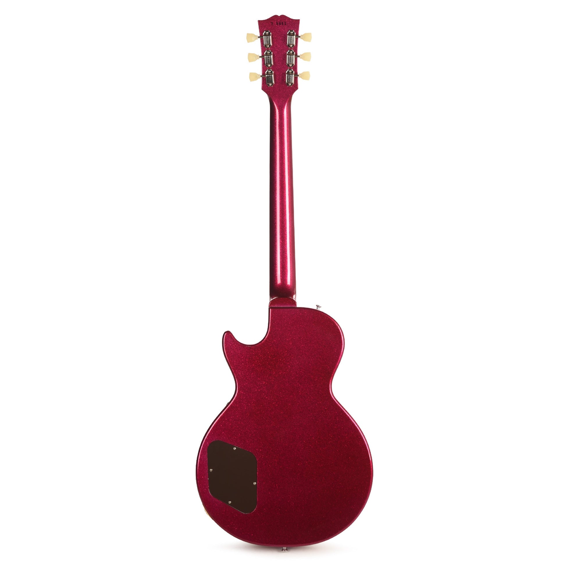 Gibson Custom Shop 1957 Les Paul Standard "CME Spec" Pink Sparkle Gloss W/Single Custom "S" Bucker