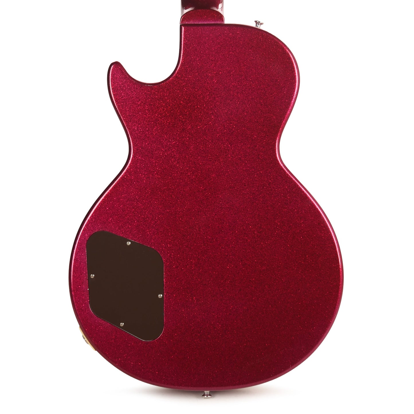 Gibson Custom Shop 1957 Les Paul Standard "CME Spec" Pink Sparkle Gloss W/Single Custom "S" Bucker