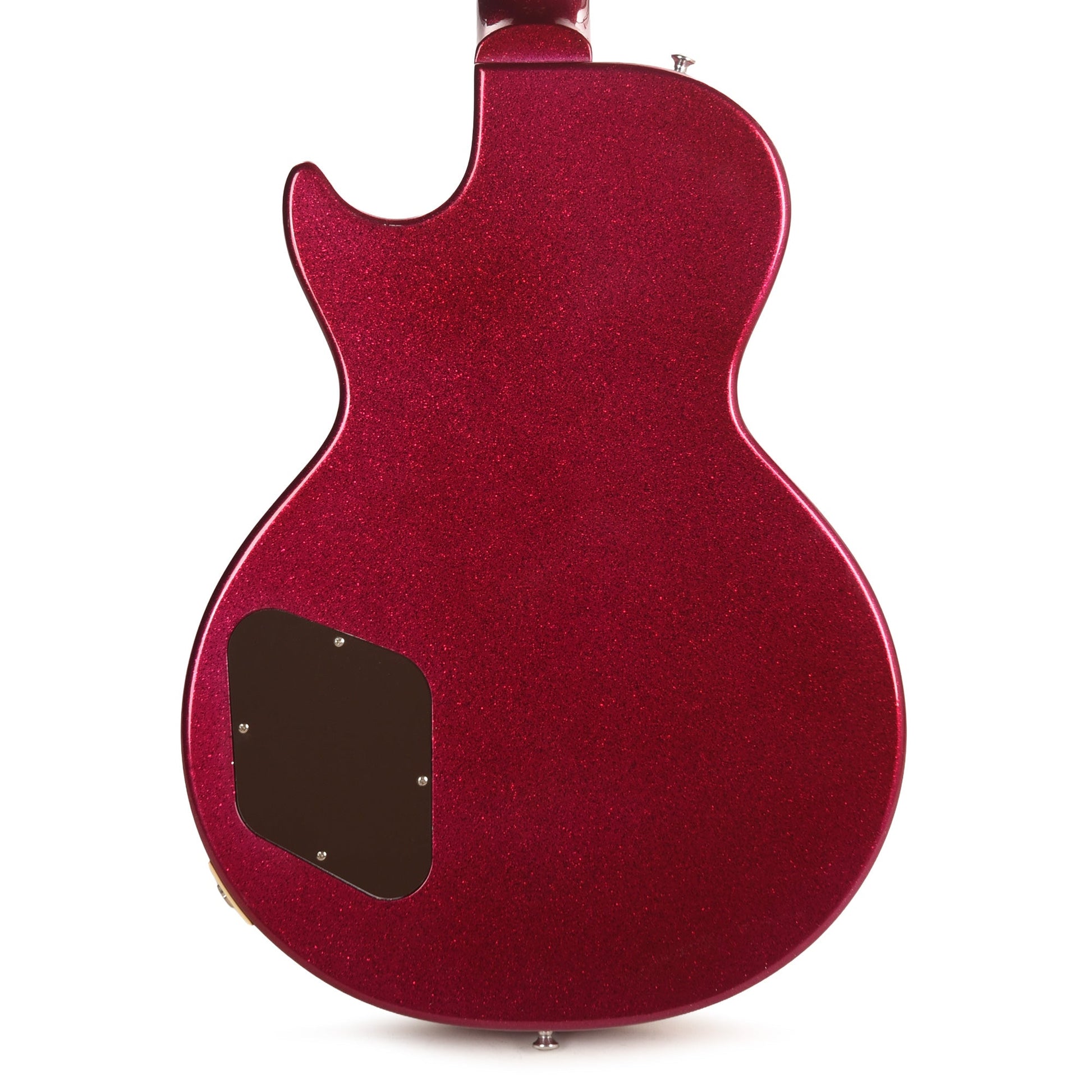 Gibson Custom Shop 1957 Les Paul Standard "CME Spec" Pink Sparkle Gloss W/Single Custom "S" Bucker