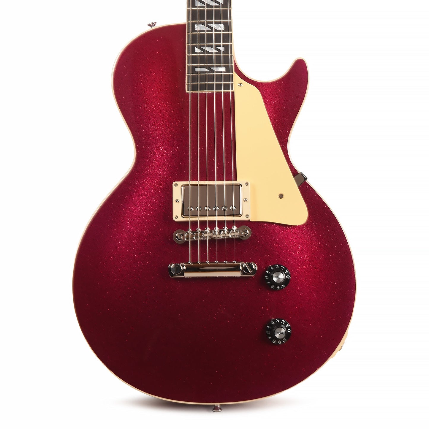 Gibson Custom Shop 1957 Les Paul Standard "CME Spec" Pink Sparkle Gloss W/Single Custom "S" Bucker