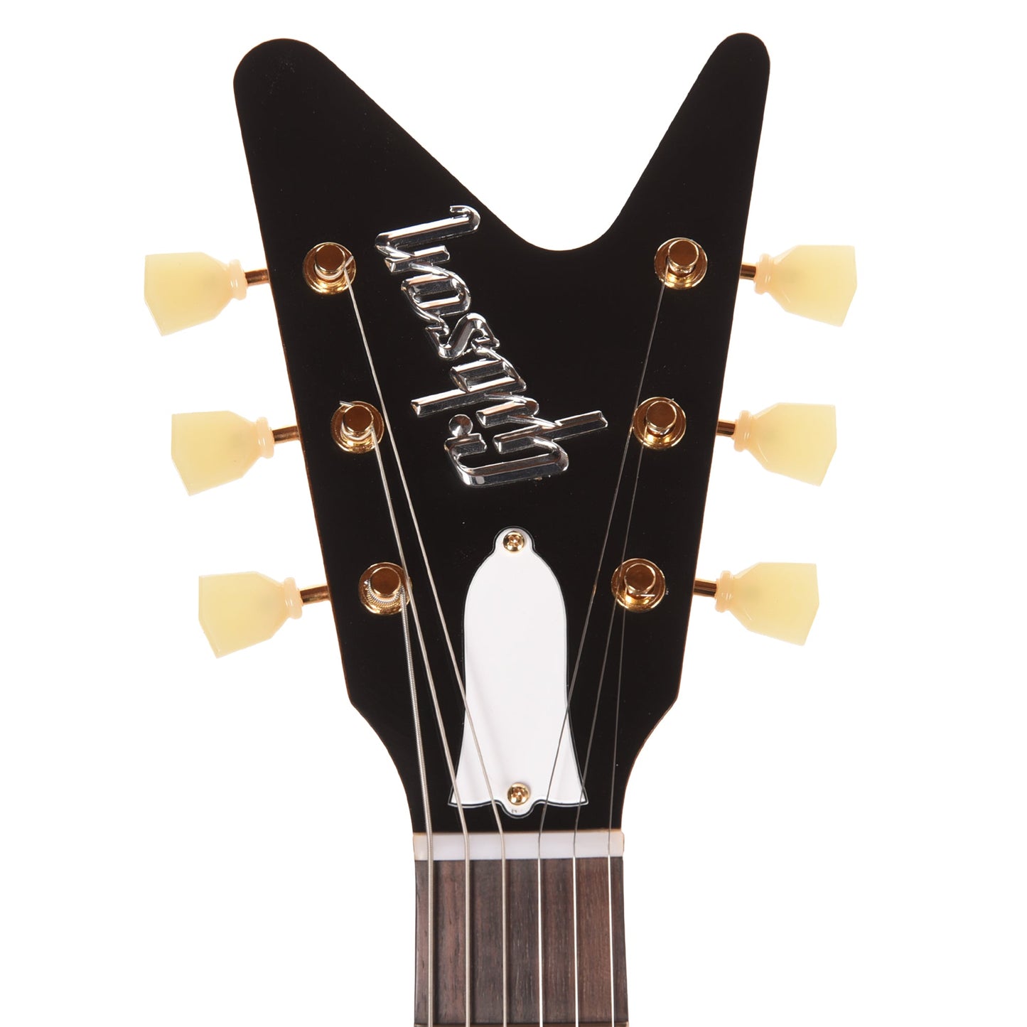 Gibson Custom Shop 1957 Mahogany Futura Reissue Antique Natural VOS