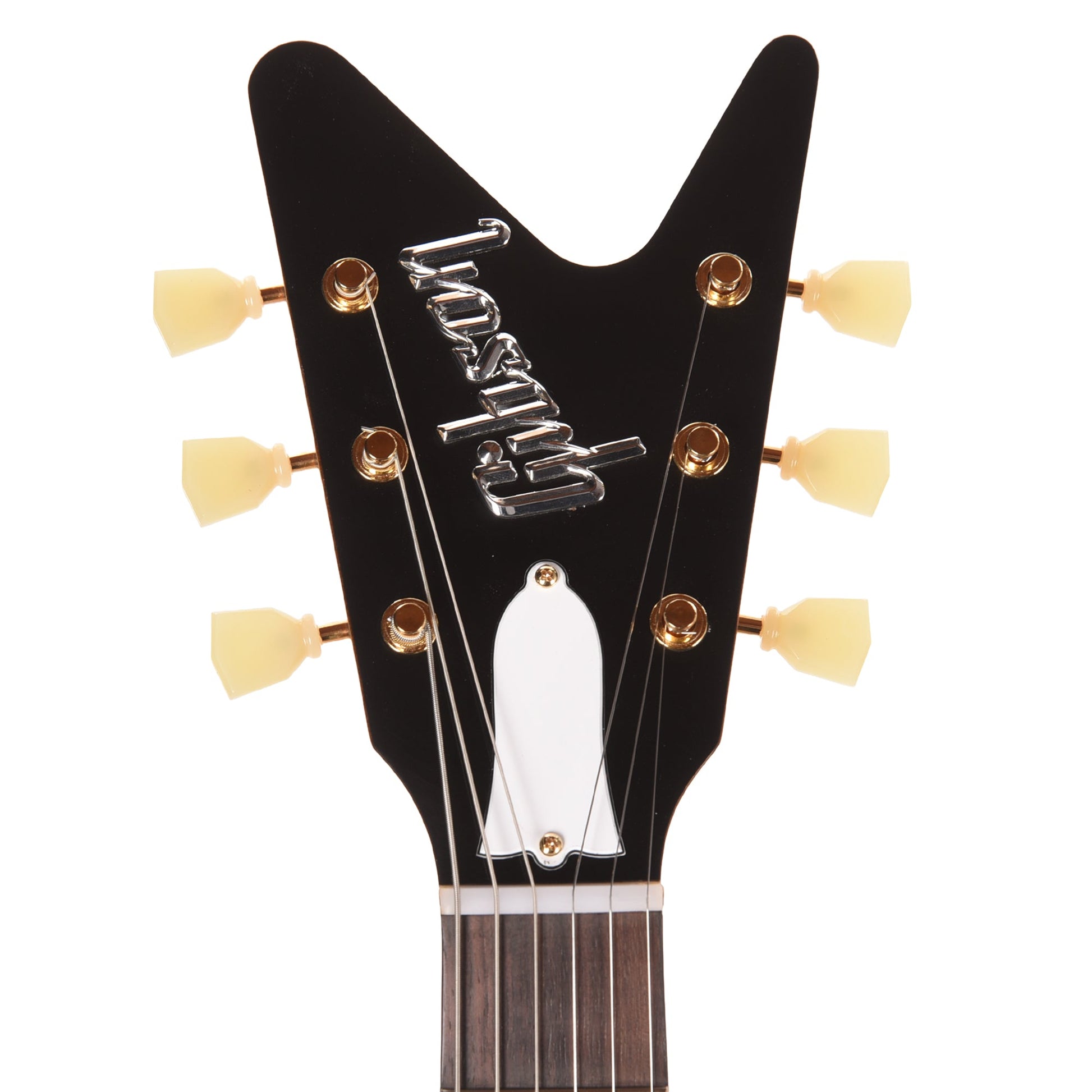 Gibson Custom Shop 1957 Mahogany Futura Reissue Antique Natural VOS