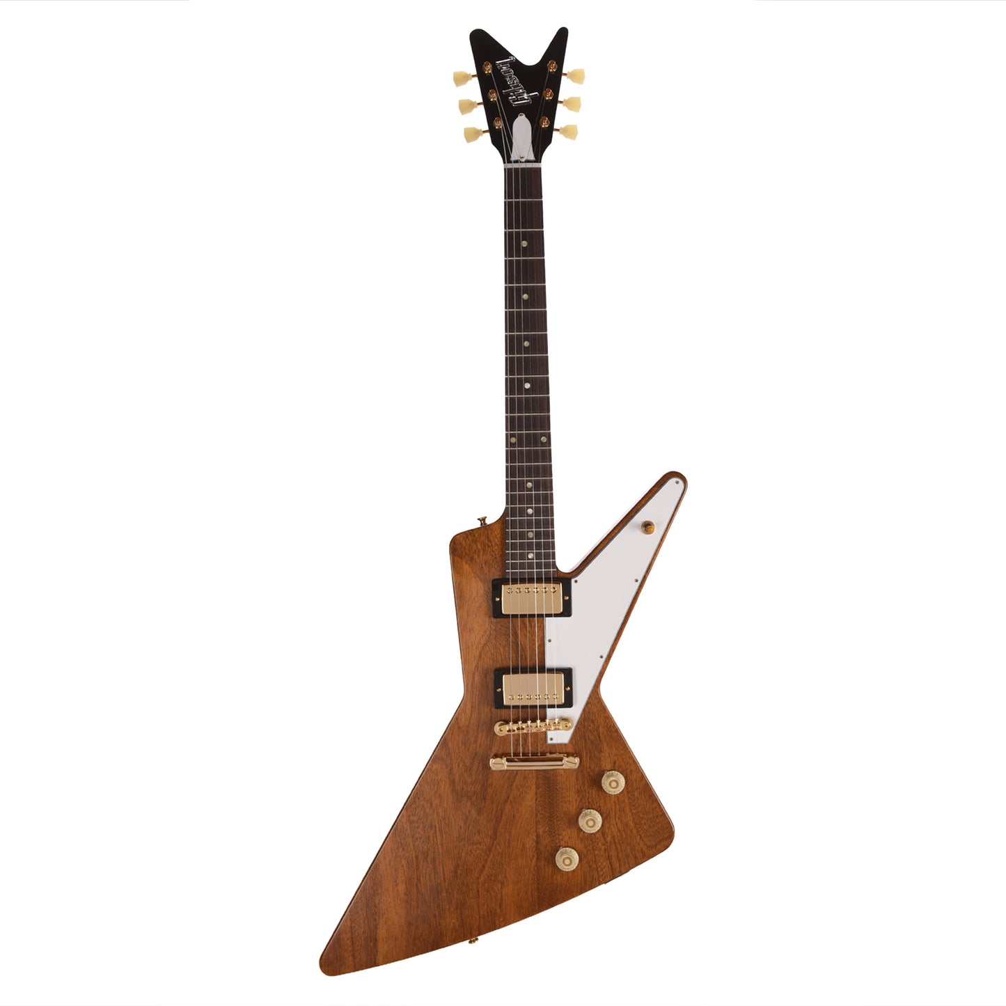 Gibson Custom Shop 1957 Mahogany Futura Reissue Antique Natural VOS