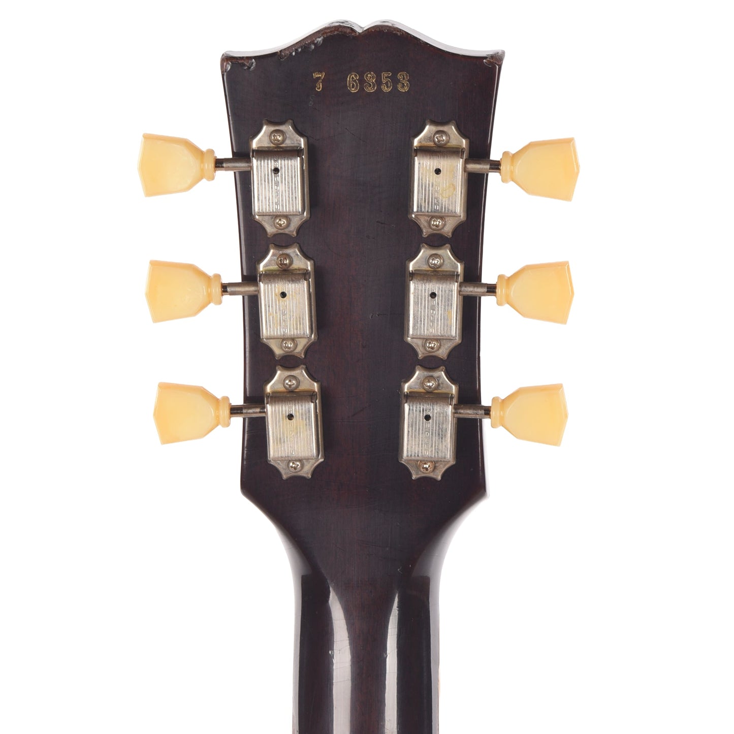 Gibson Custom Shop 1957 Standard "CME Spec" British Racing Green Over Goldtop Darkback Murphy Lab Heavy Aged