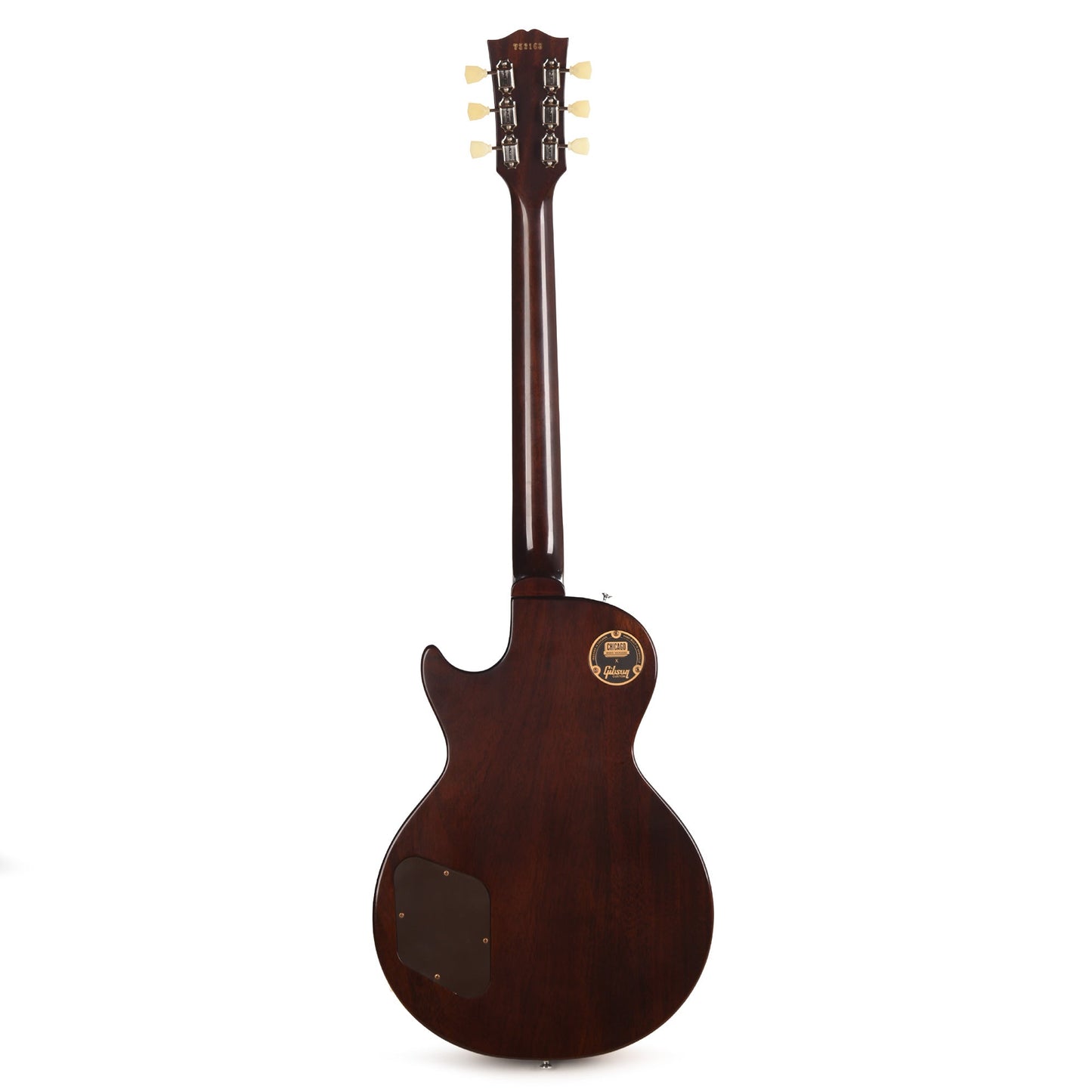 Gibson Custom Shop 1957 Standard "CME Spec" British Racing Green Top Darkback VOS