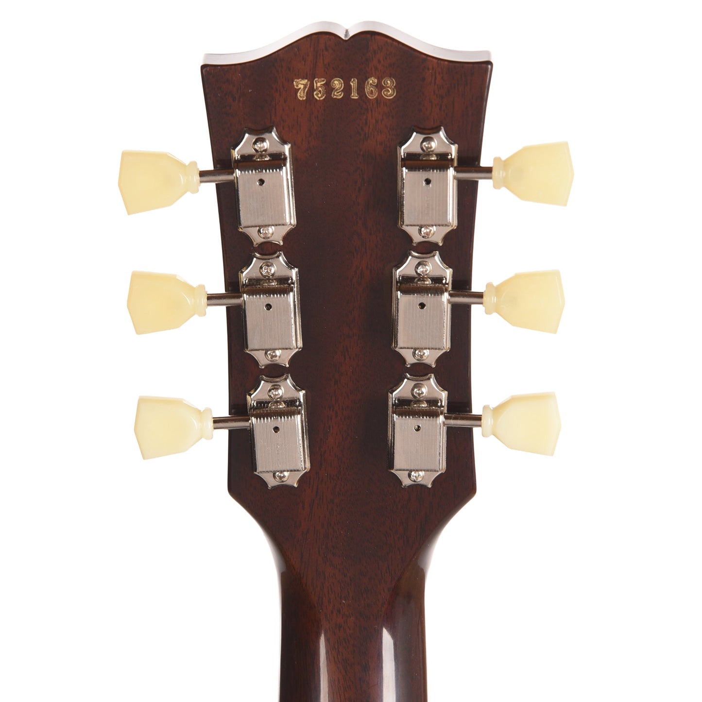 Gibson Custom Shop 1957 Standard "CME Spec" British Racing Green Top Darkback VOS