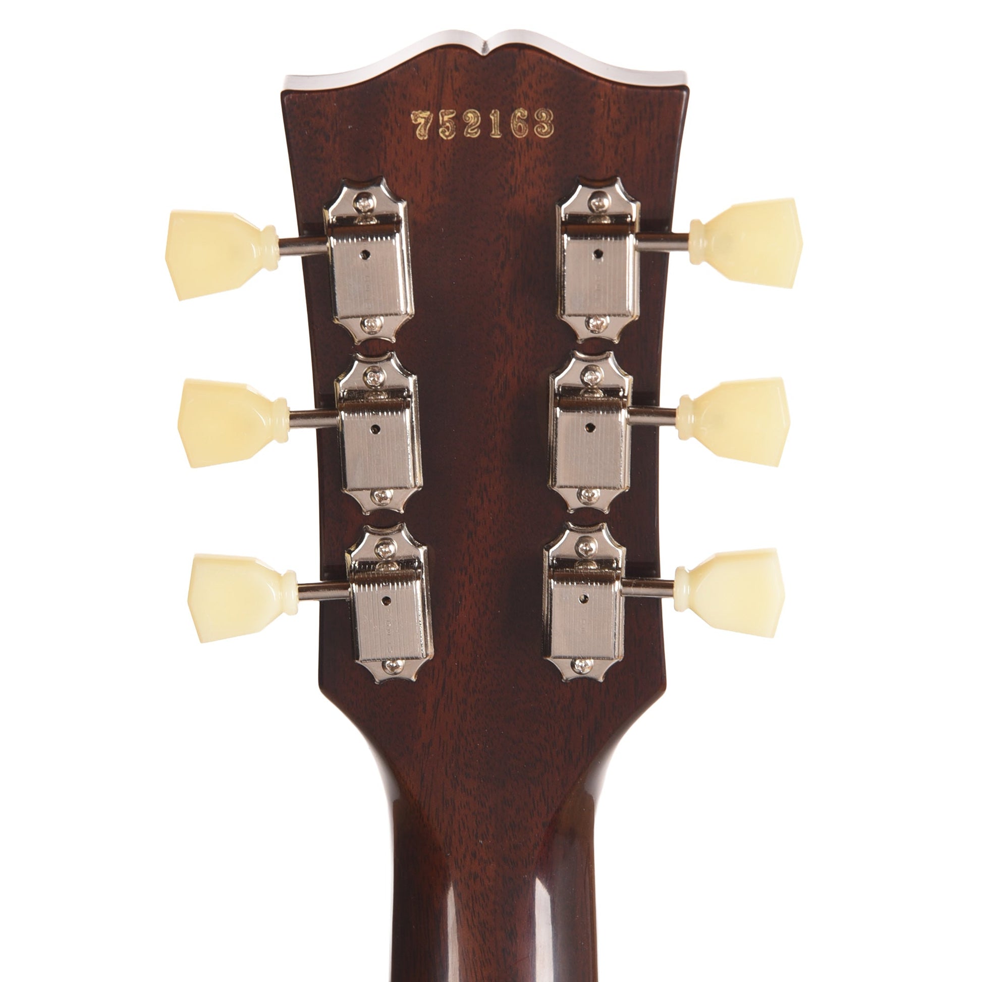 Gibson Custom Shop 1957 Standard "CME Spec" British Racing Green Top Darkback VOS