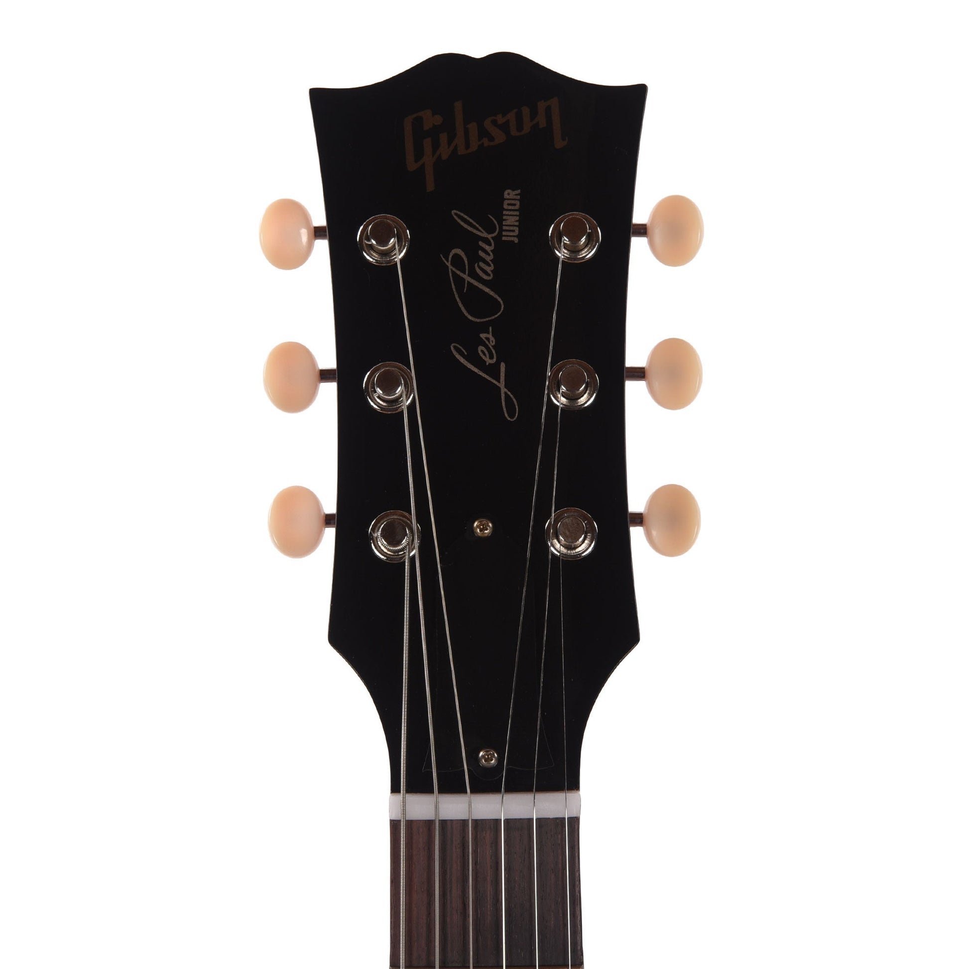 Gibson Custom Shop 1958 Les Paul Junior Double Cut Ultra Violet VOS