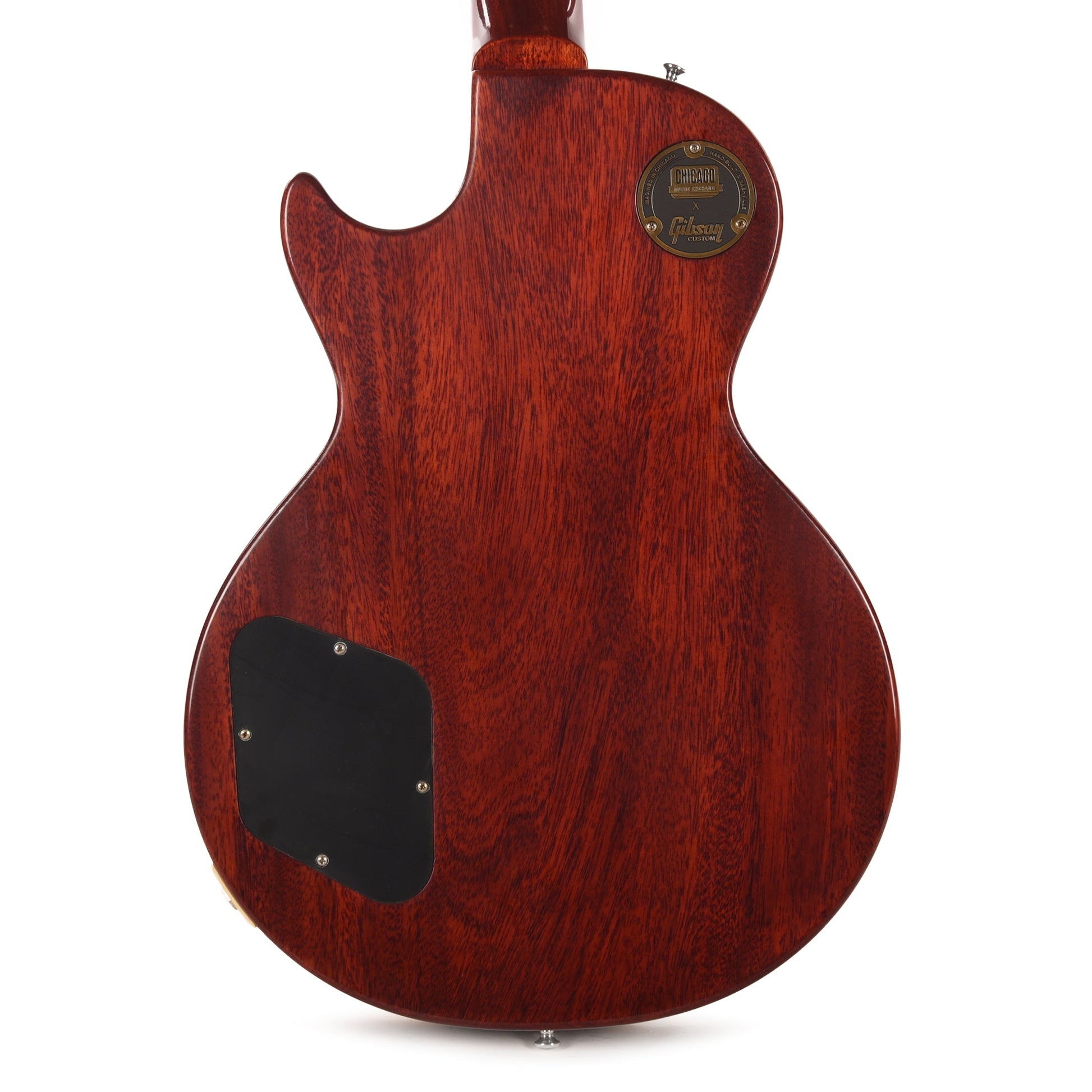 Gibson Custom Shop 1958 Les Paul Standard "CME Spec" Antiquity Burst VOS w/59 Carmelita Neck