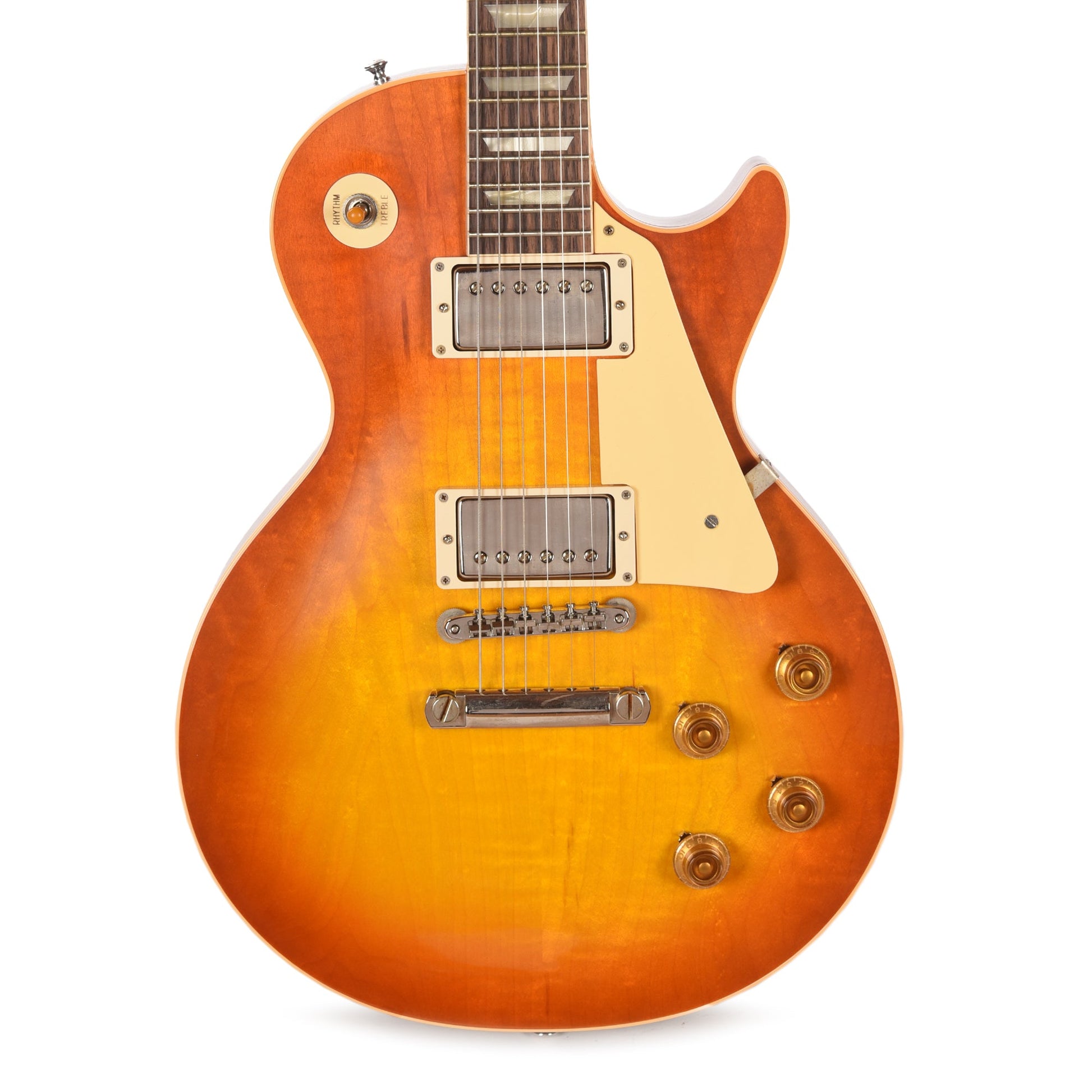 Gibson Custom Shop 1958 Les Paul Standard "CME Spec" Antiquity Burst VOS w/59 Carmelita Neck