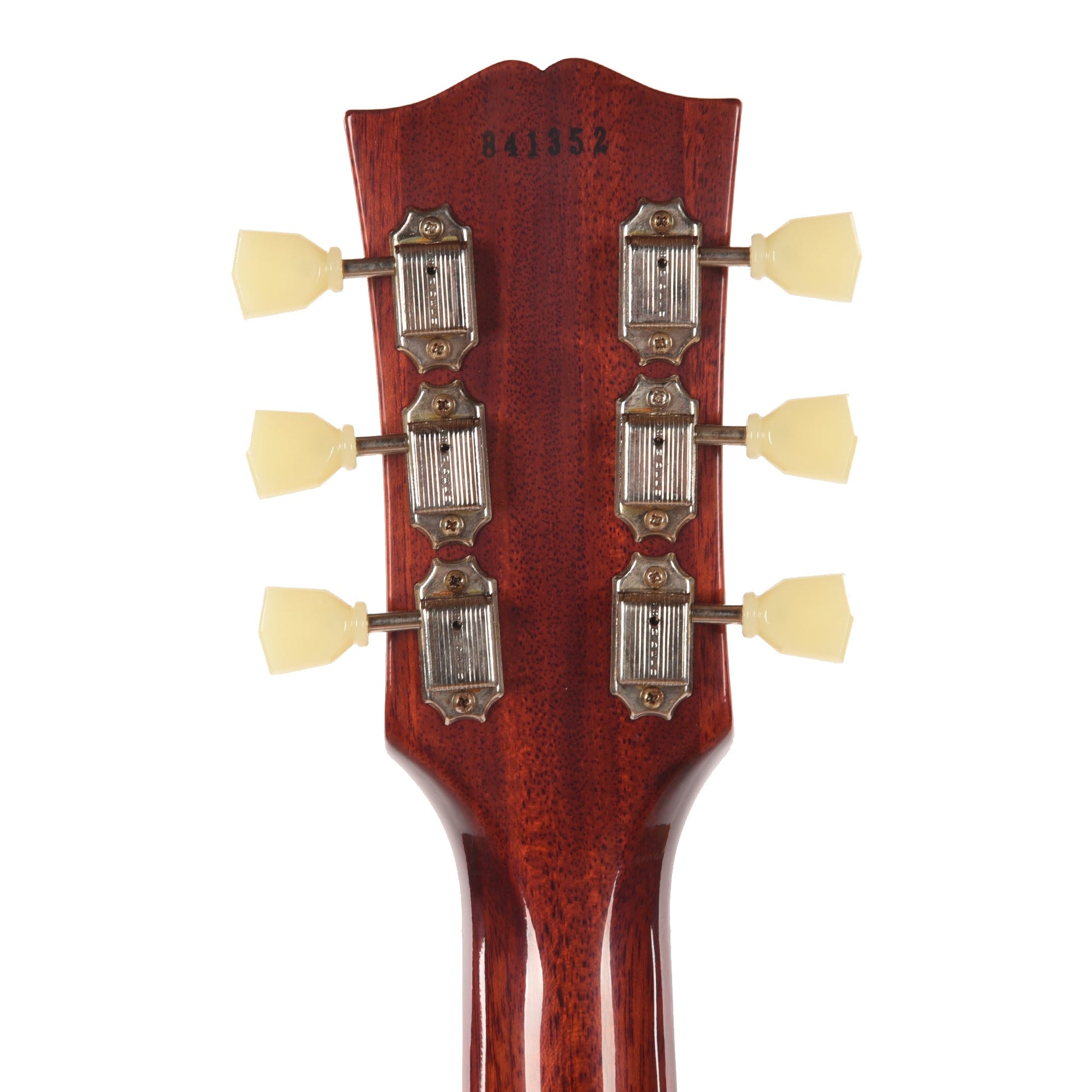 Gibson Custom Shop 1958 Les Paul Standard "CME Spec" Antiquity Burst VOS w/59 Carmelita Neck
