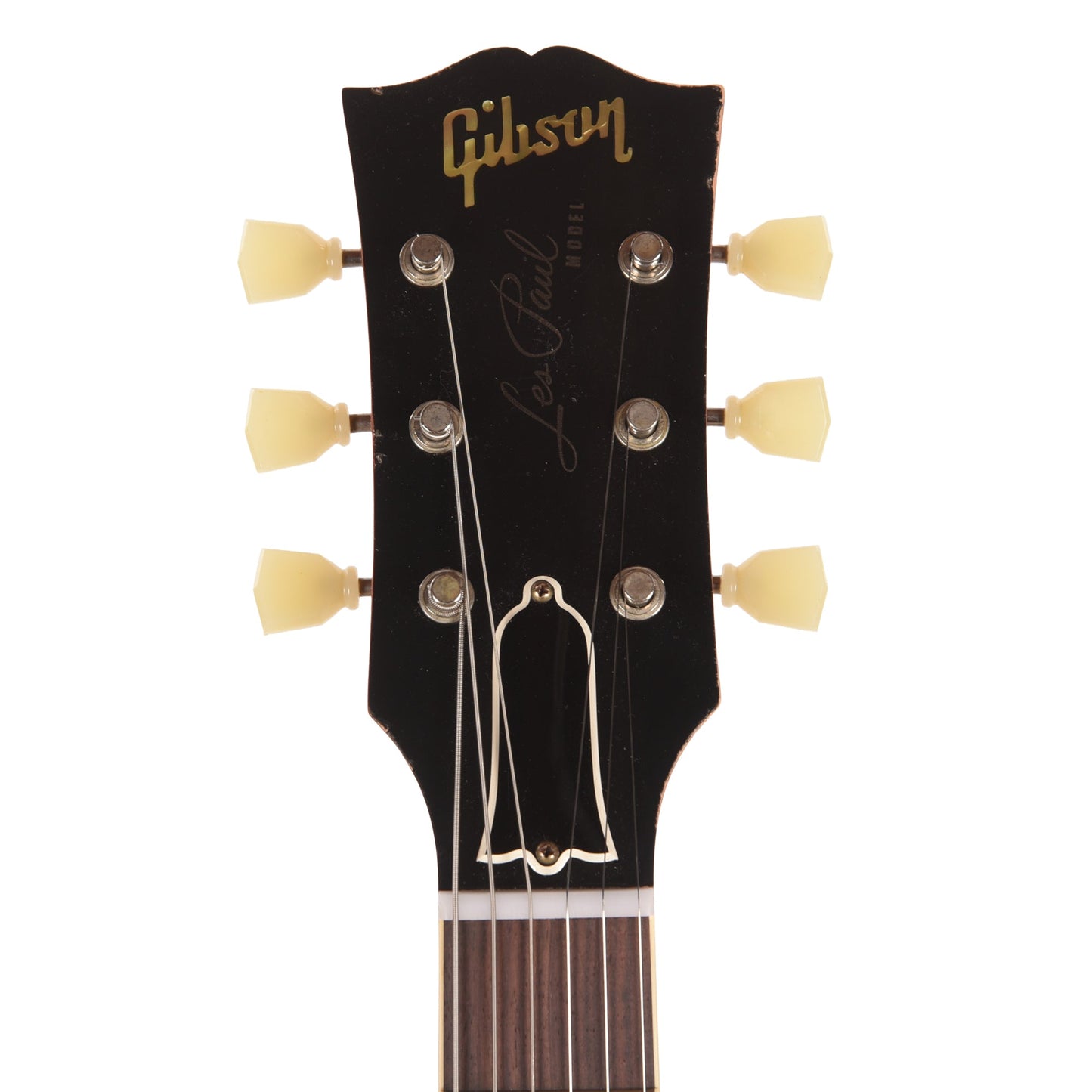 Gibson Custom Shop 1958 Les Paul Standard "CME Spec" Factory Burst Light Aged w/59 Carmelita Neck