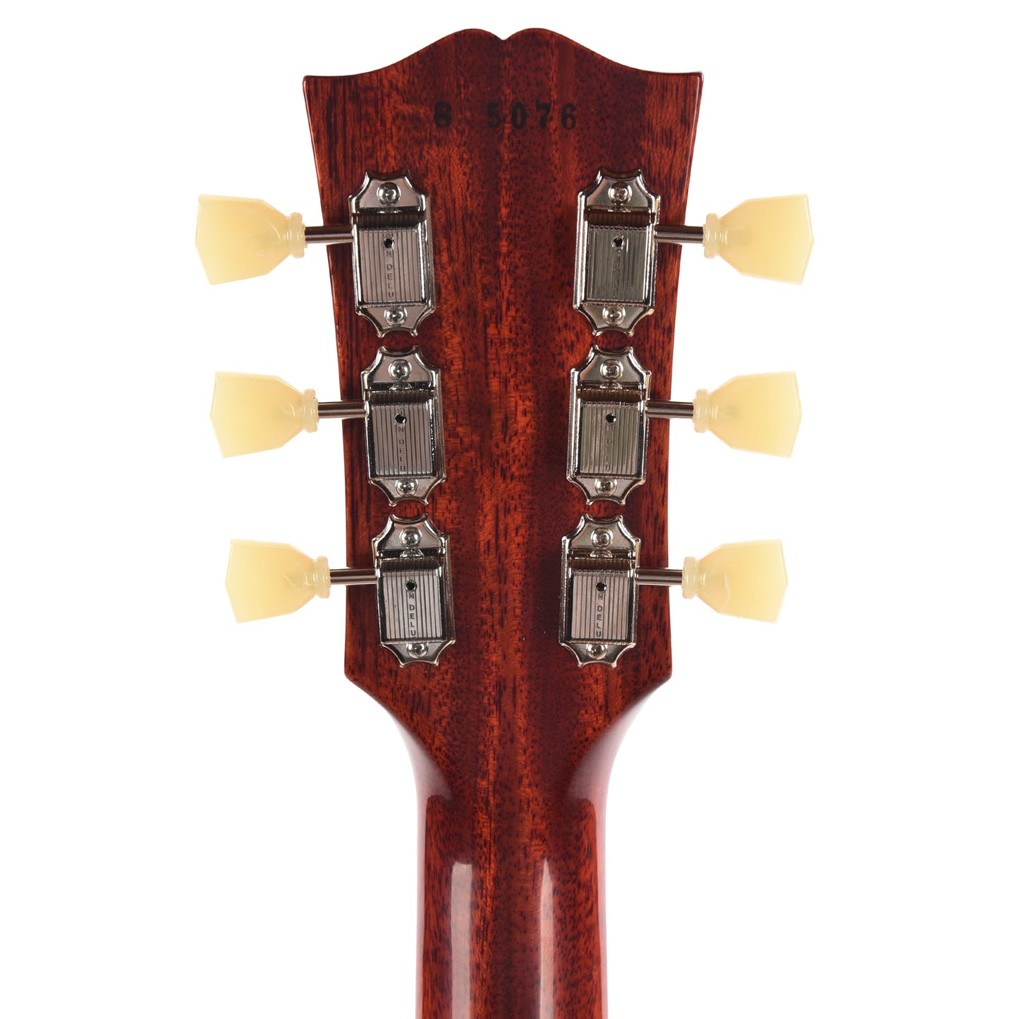 Gibson Custom Shop 1958 Les Paul Standard "CME Spec" Factory Burst VOS w/59 Carmelita Neck